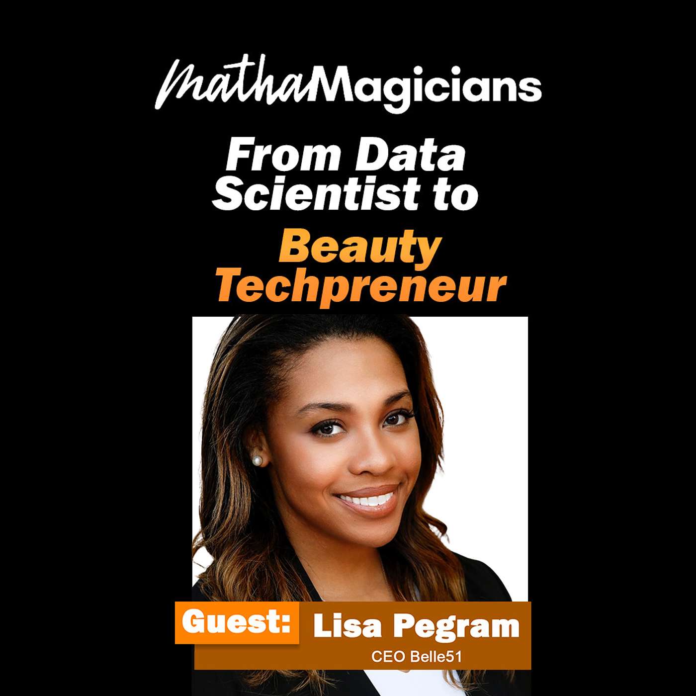 Datadition - a data and tech careers podcast