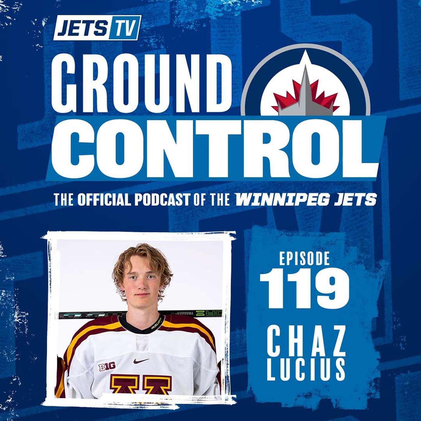 Ground Control - The Official Podcast of the Winnipeg Jets