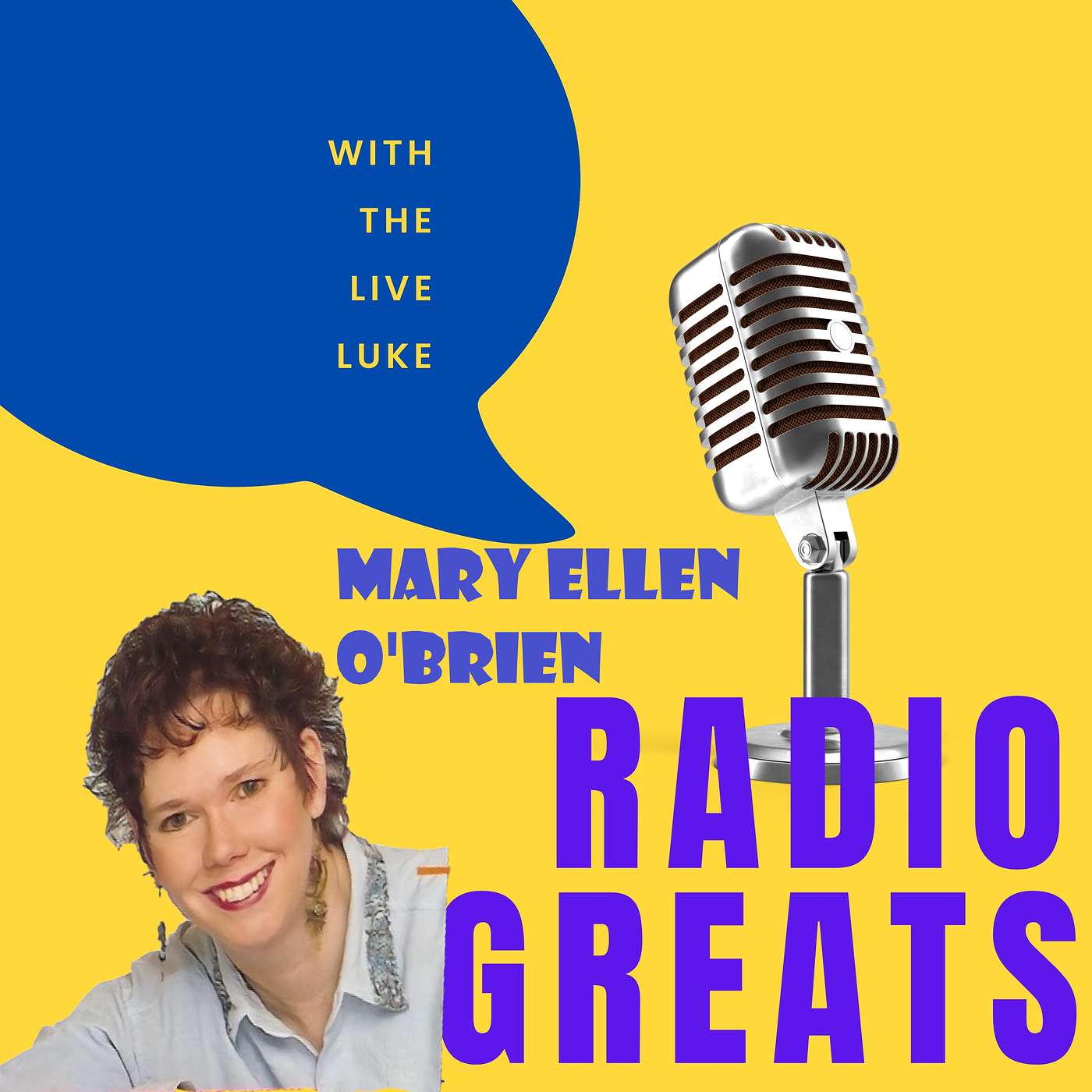 Radio Greats