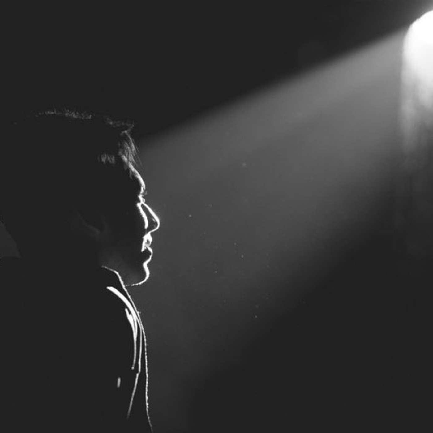 Episode 698 - Darkness: Simply Hiding What was Always There (Chanukah Night # 5)