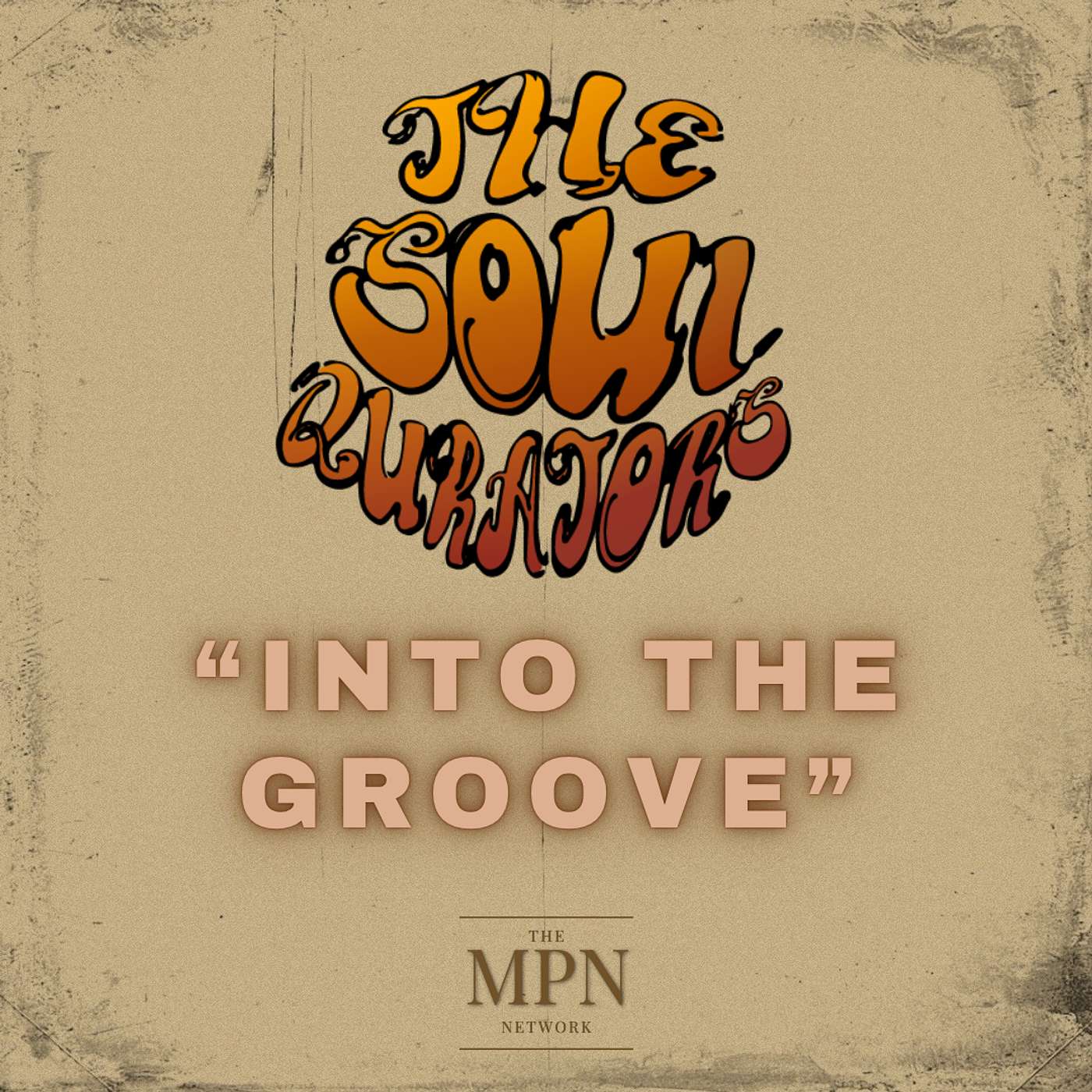 "Into The Groove"