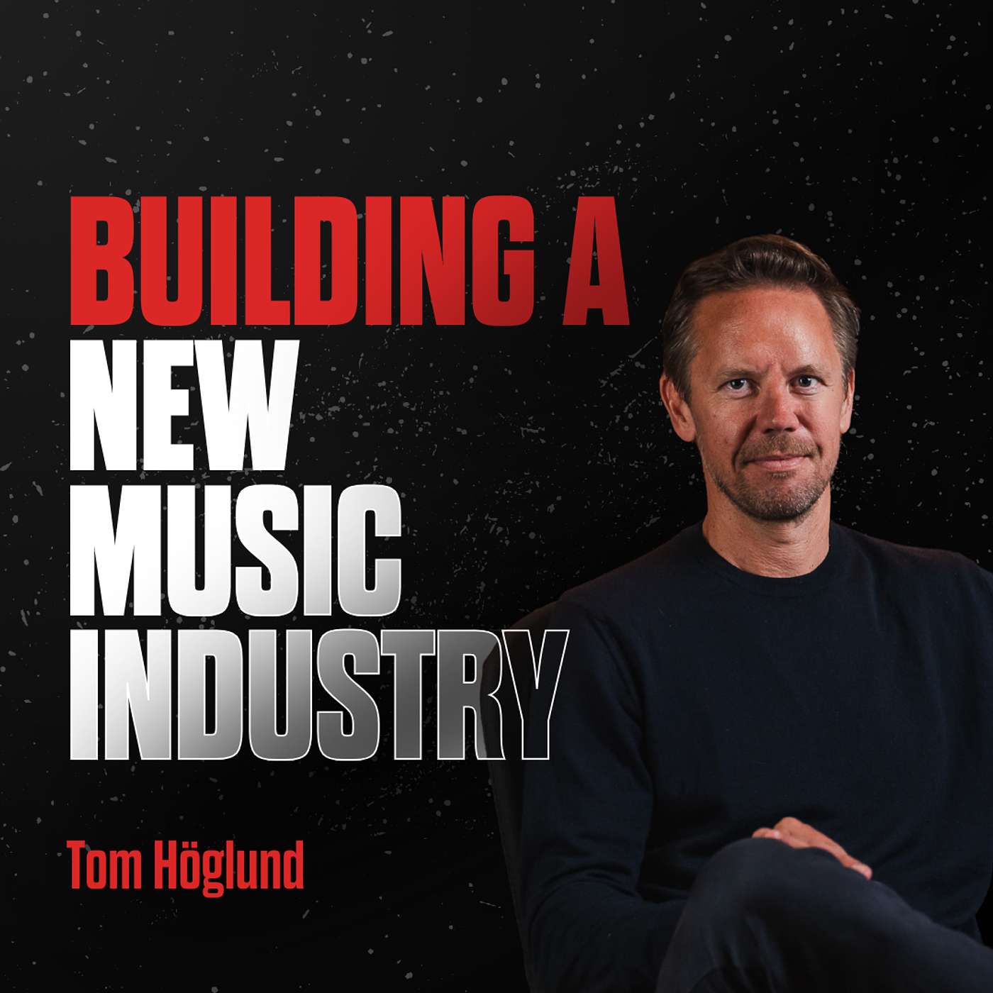 #136: FOUNDER: Epidemic Sound: The Legal Model That Created a New Music Economy: Tom Höglund