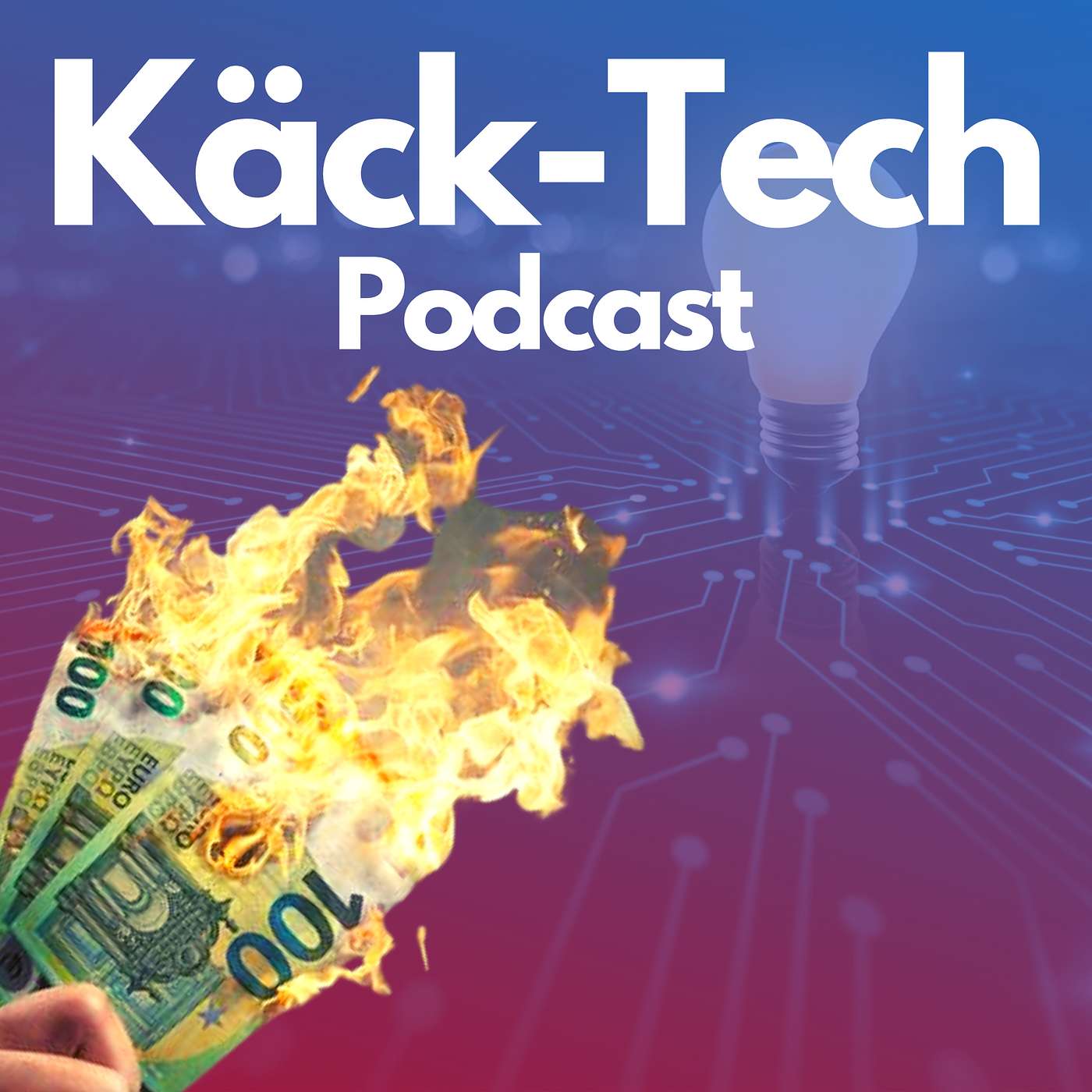 cover of episode Hur man sparar el med teknik: Praktiska tips och tricks