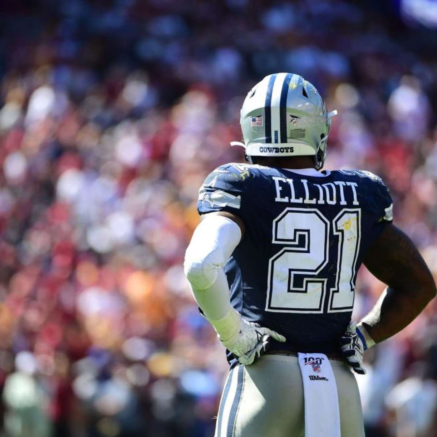 Week 3 Fantasy Rankings