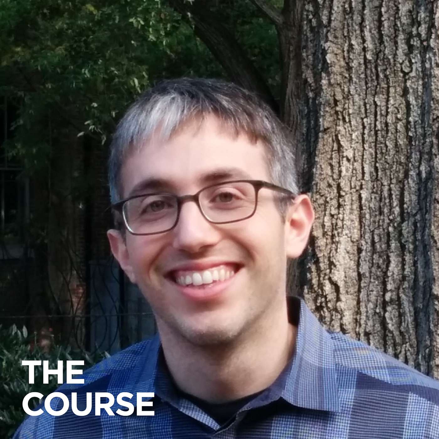 Episode 24 - Doron Ravid: "I want to understand the world."