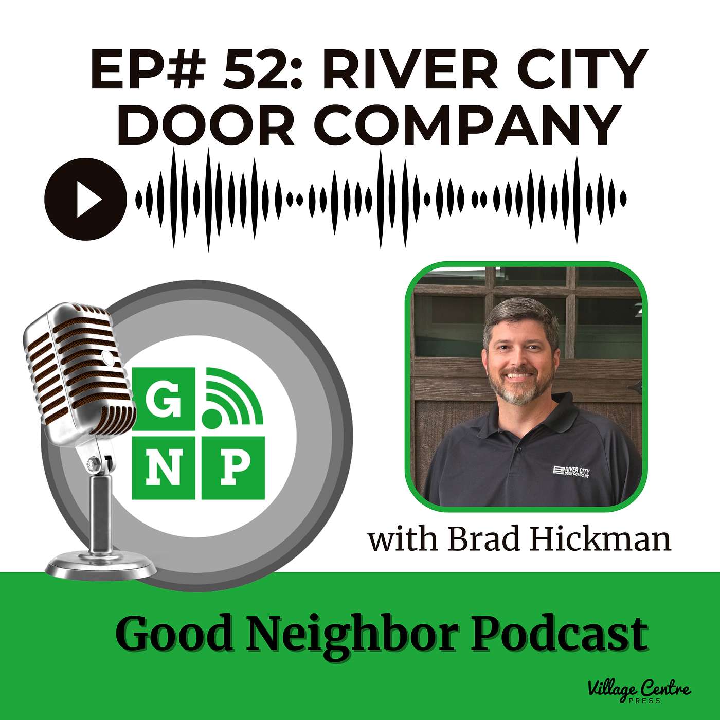 Good Neighbor Podcast: Auburn and Opelika