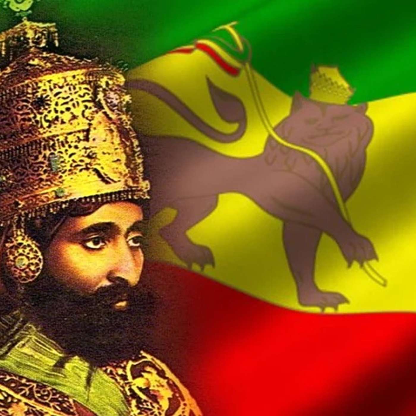 Sizzla Kalonji Emancipation Reparations Reggae Show PodBlast