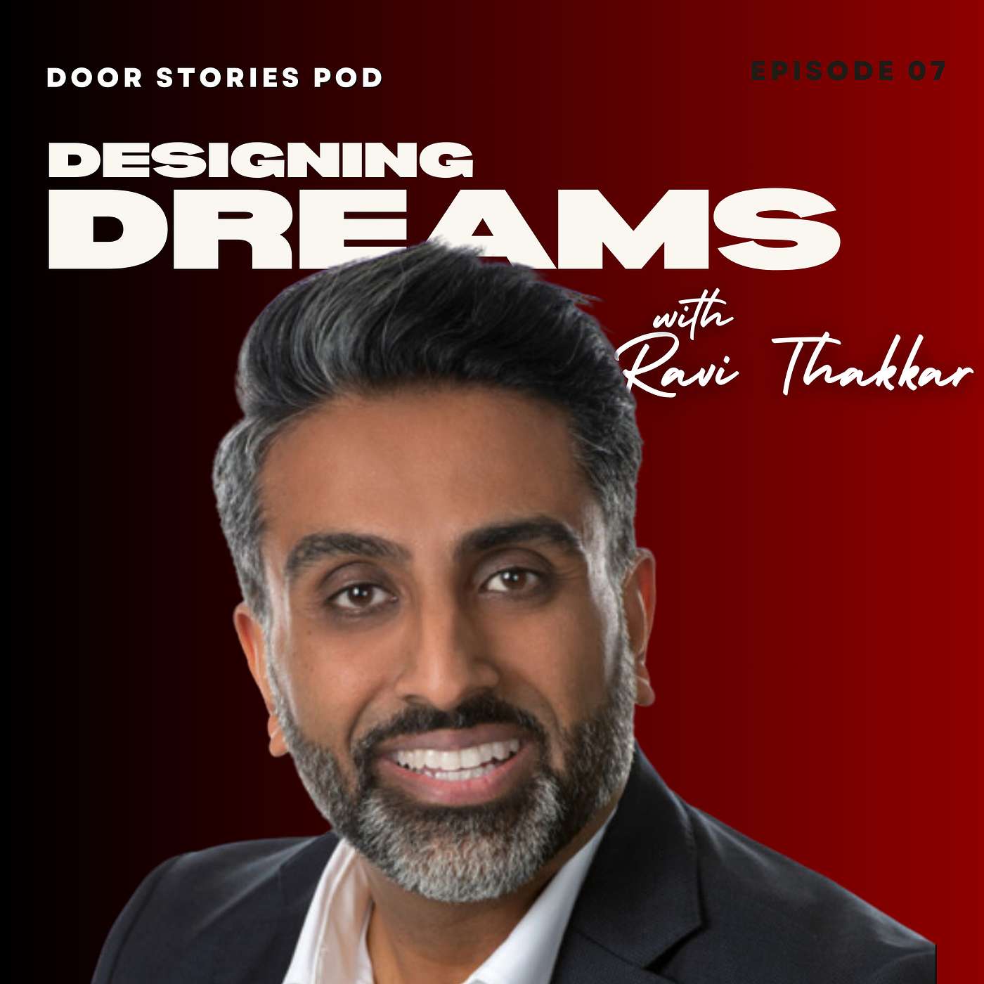 Door Stories Podcast
