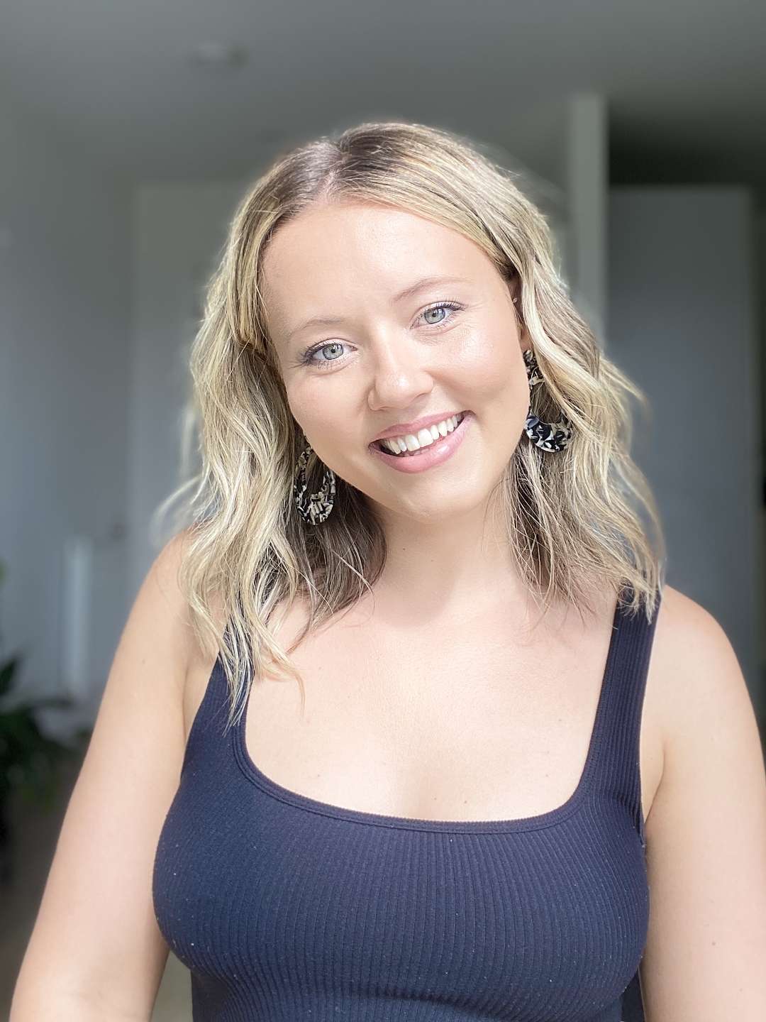 Hannah Garner