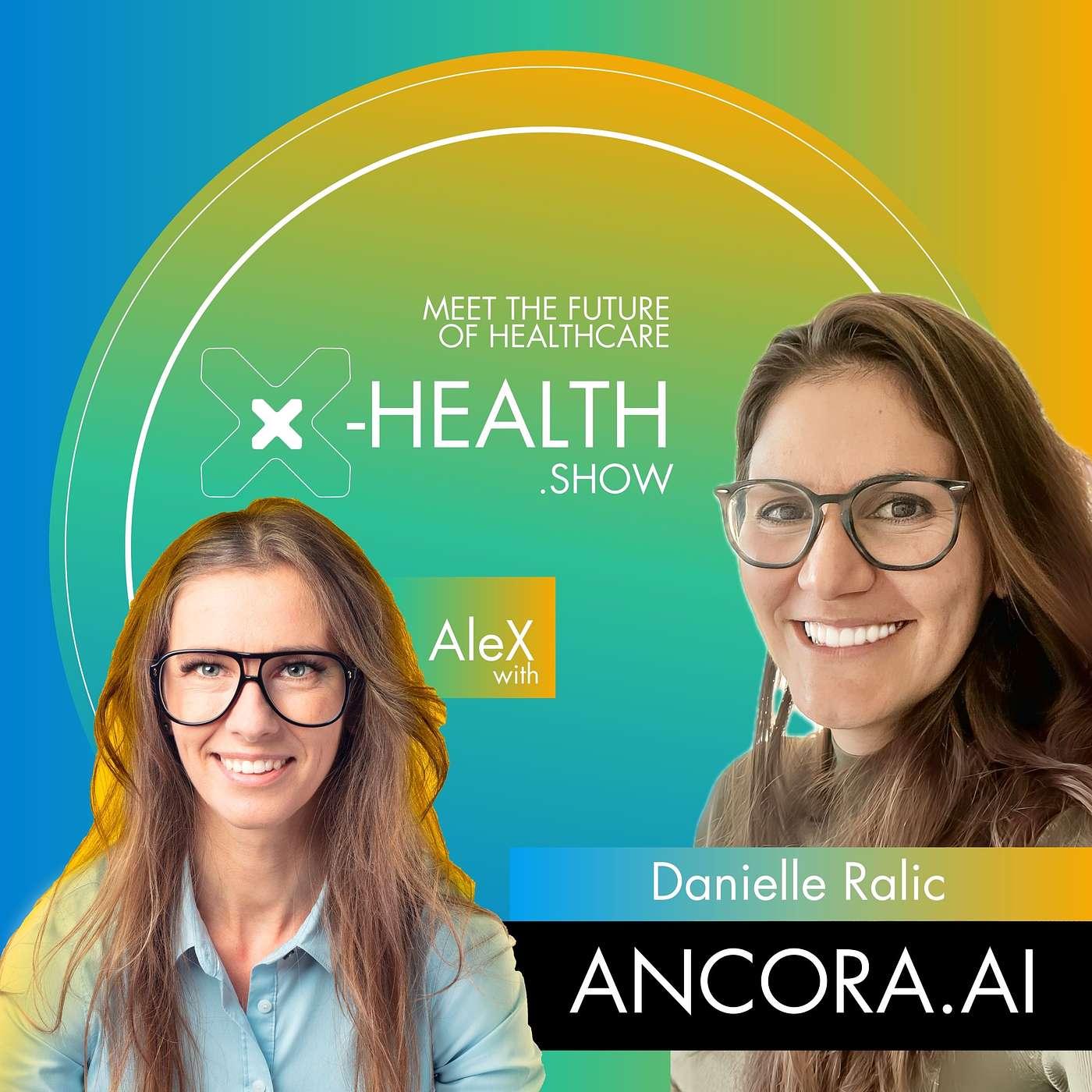 X-Health.show - meet the future of healthcare