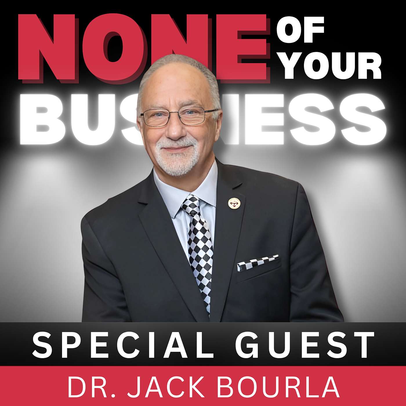 Chiropractic Gave Me the Power to Save My Son | Dr. Jack Bourla