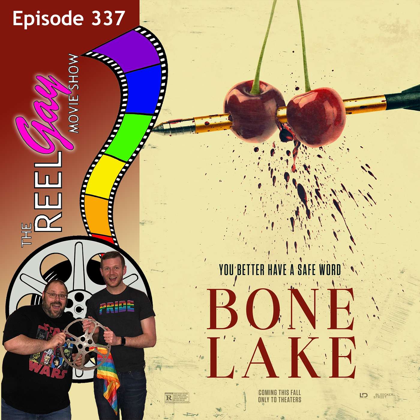 RGMS EP 337: Bone Lake