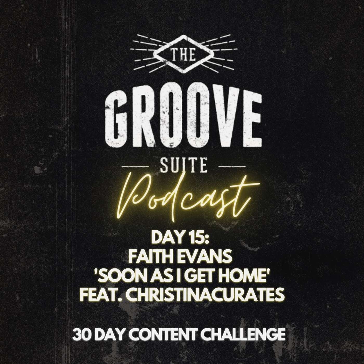 The Groove Suite
