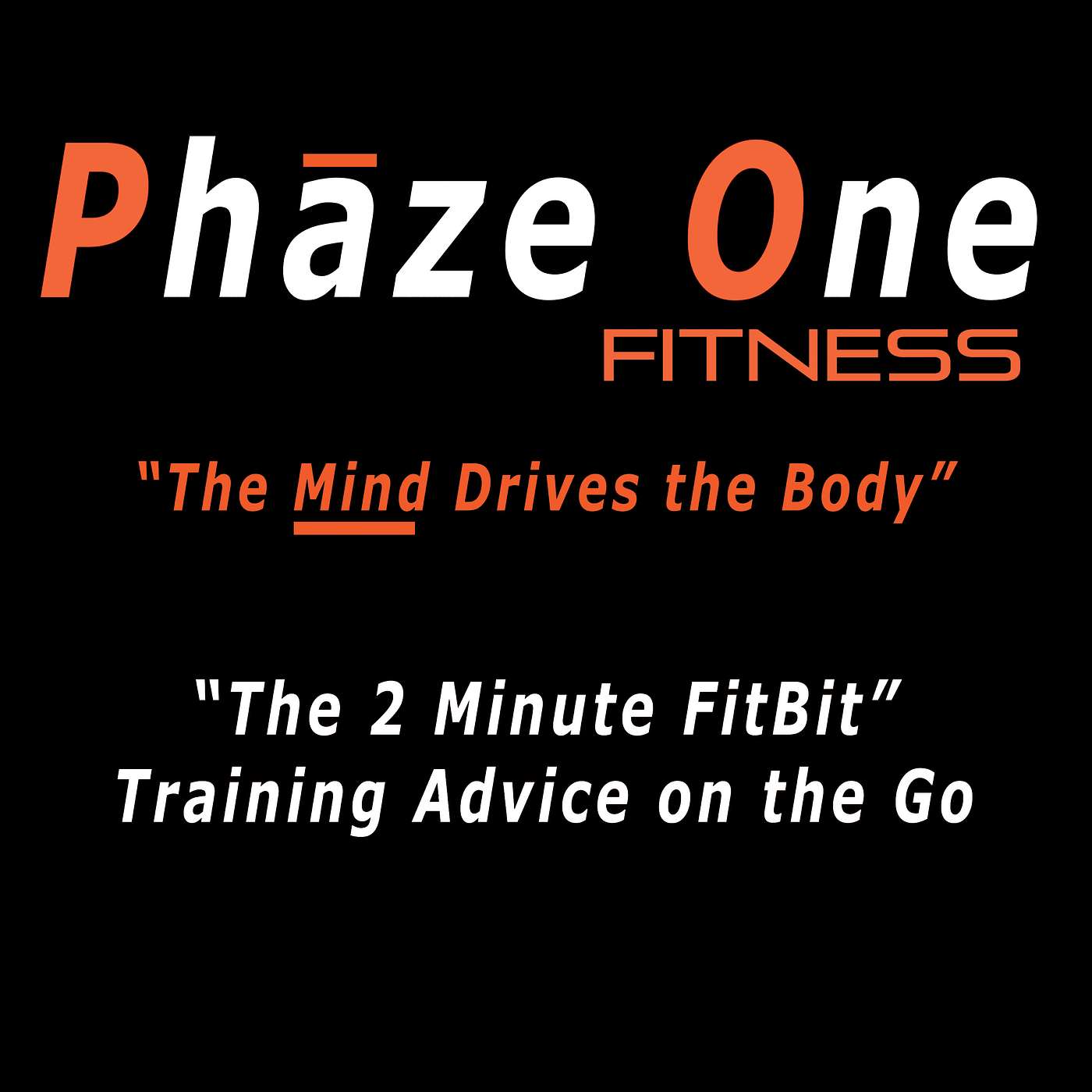 Phaze One Fitness
