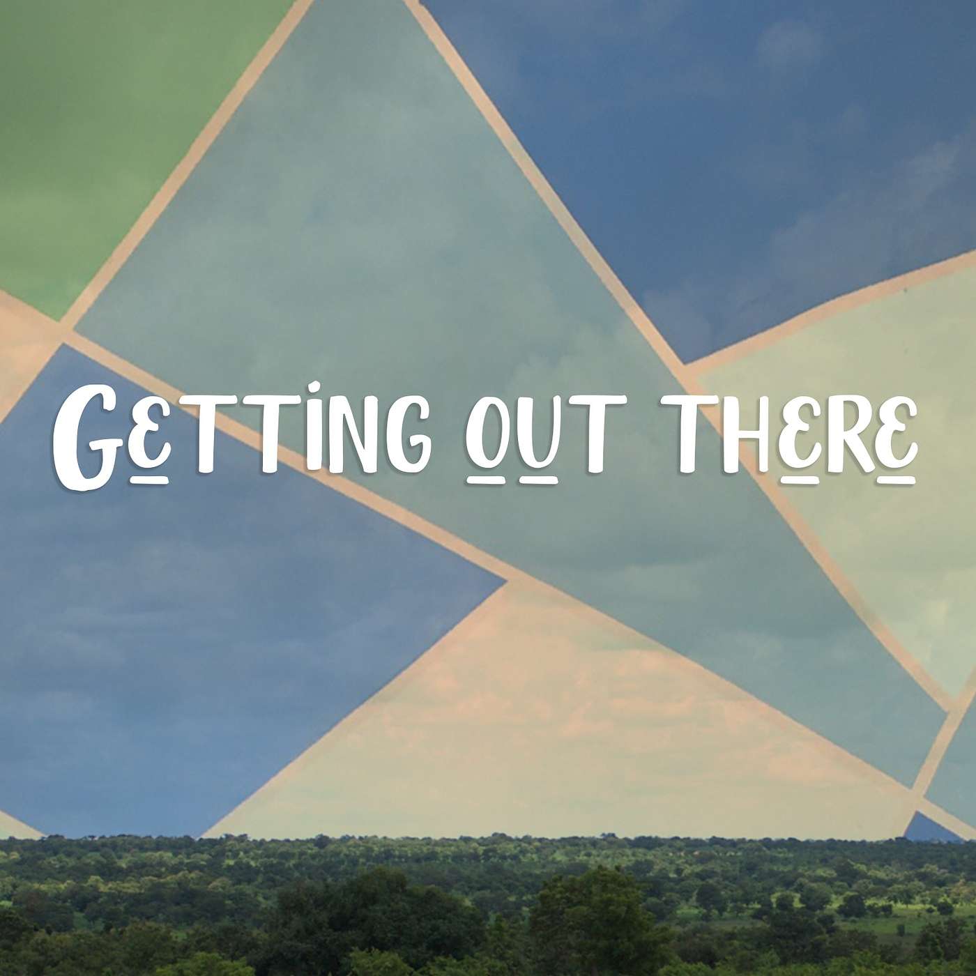 Getting Out There