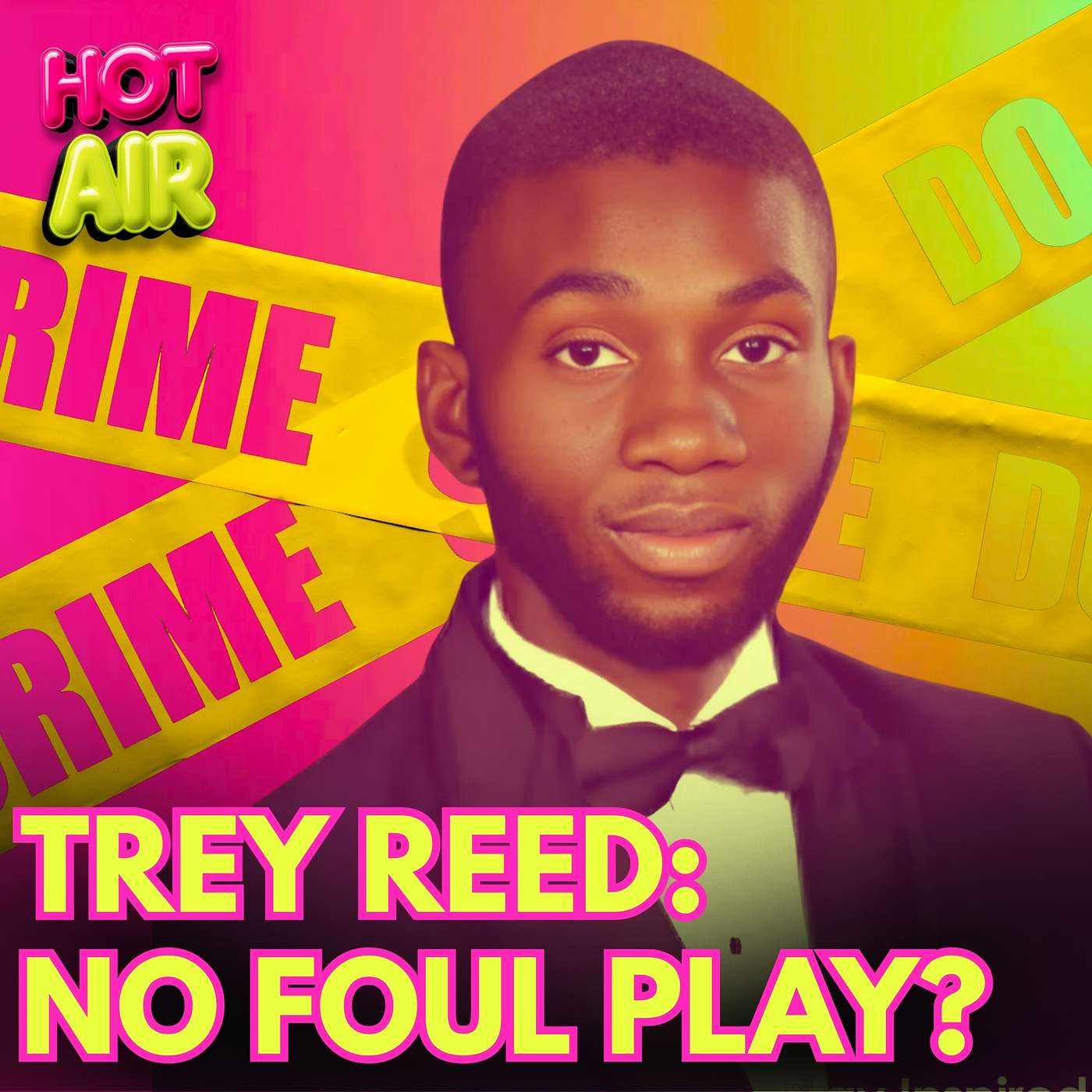 HOT AIR: LGBTQ Life, Mental Health & Modern Love