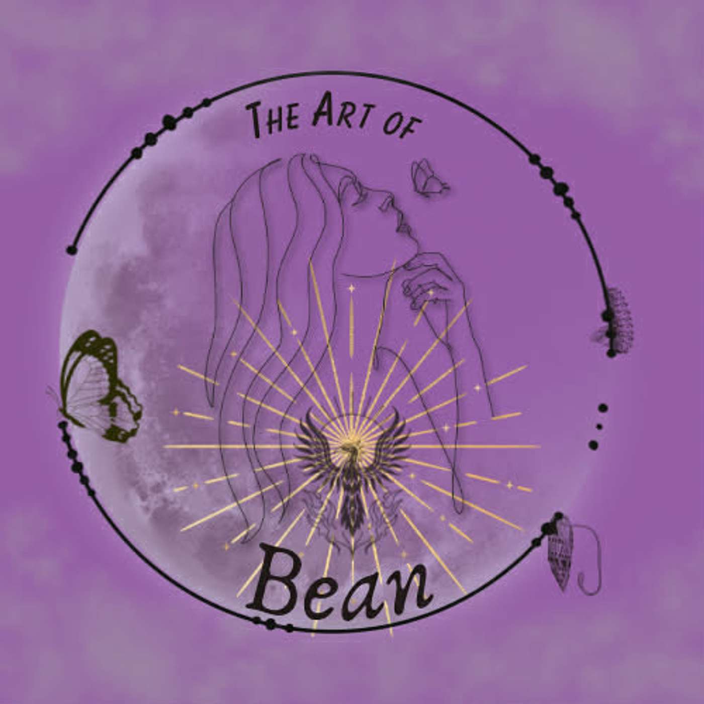 The Art Of Bean cover art