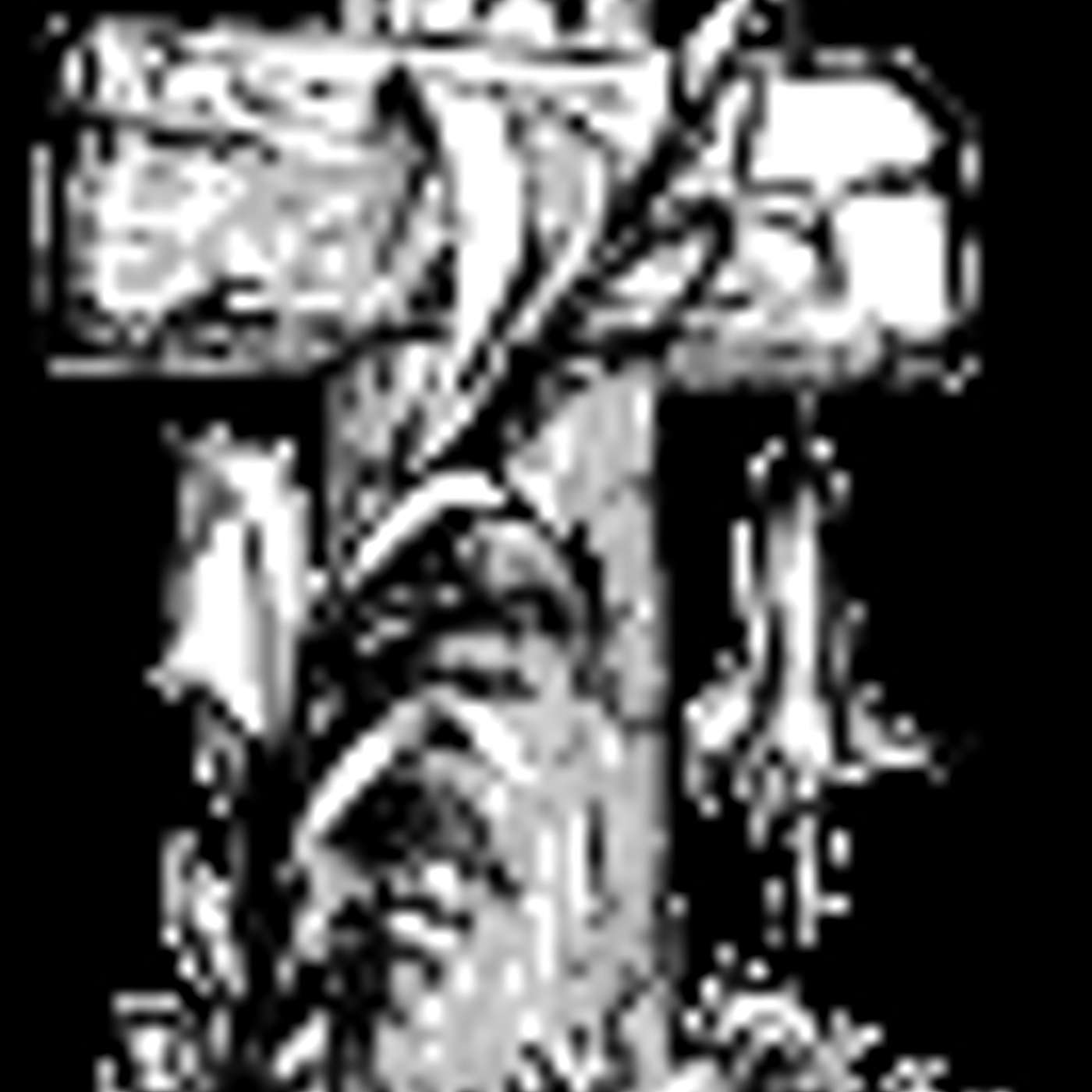 Charles Ellsworth Smith Podcast