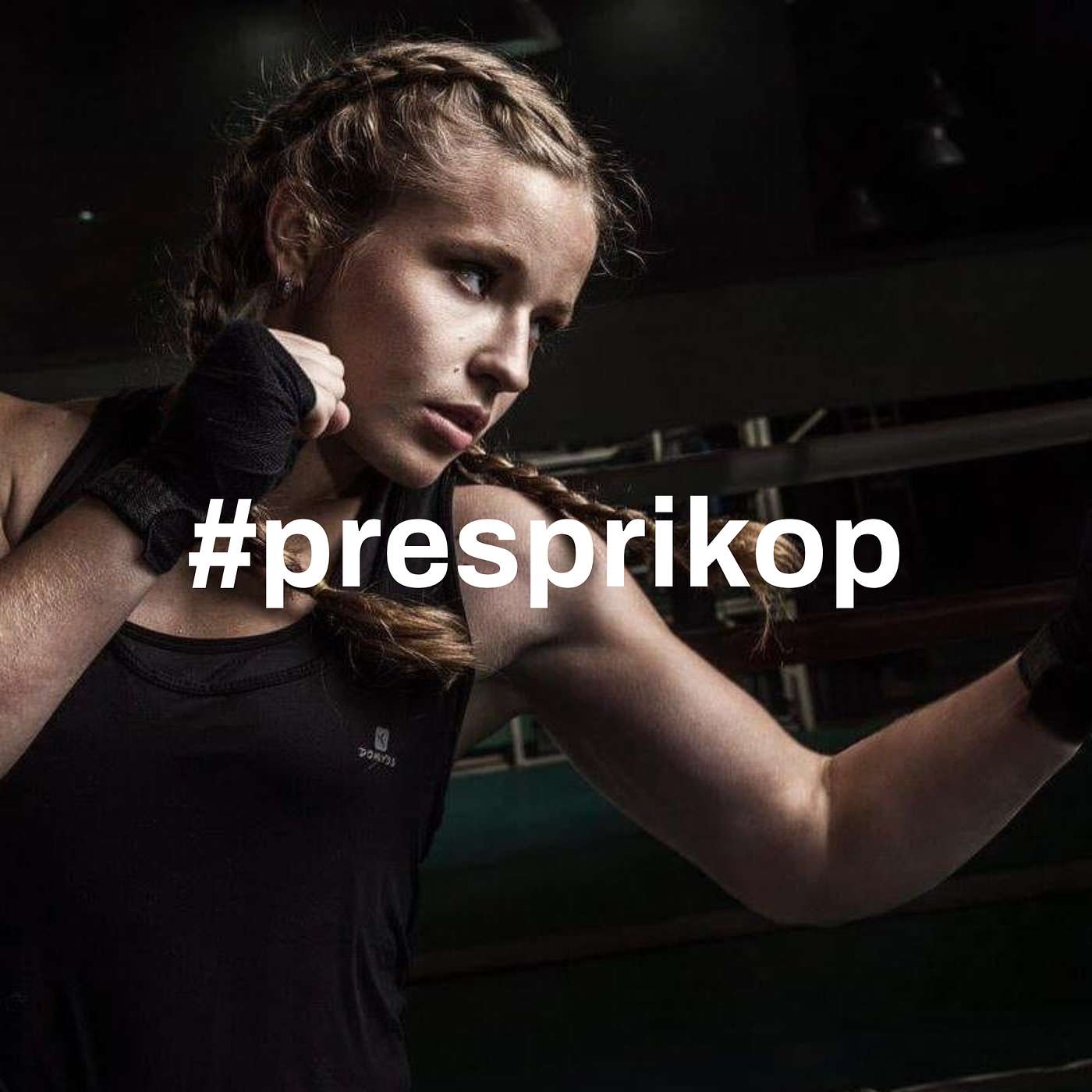 „Z ringu do StarDance a k prezidentovi. Jsem napůl bojovník, napůl víla“ – Martina Ptáčková
