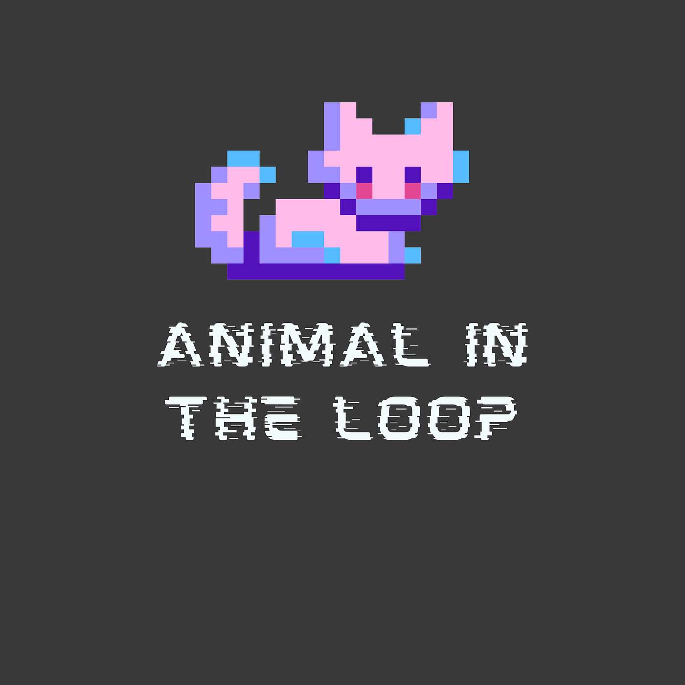 Animal in the Loop episode artwork