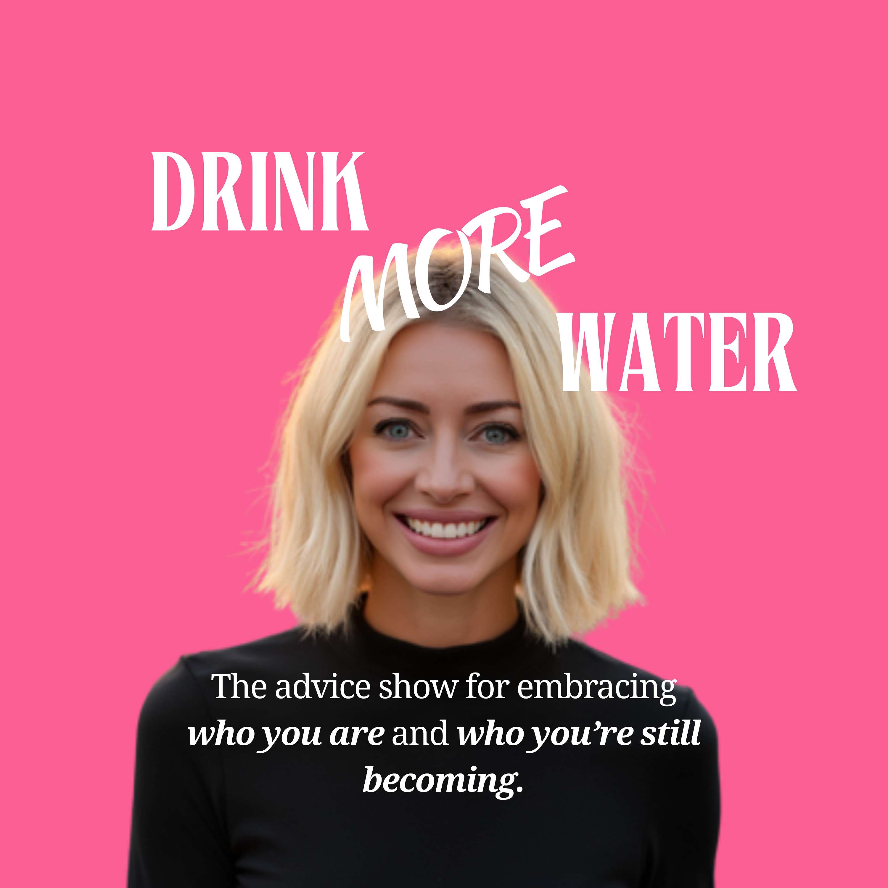 Drink More Water