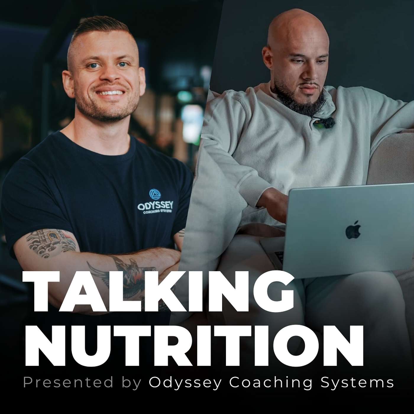 #198 - The 7 Pillars of Healing (That No One Talks About) - w/ Nick Tognietti