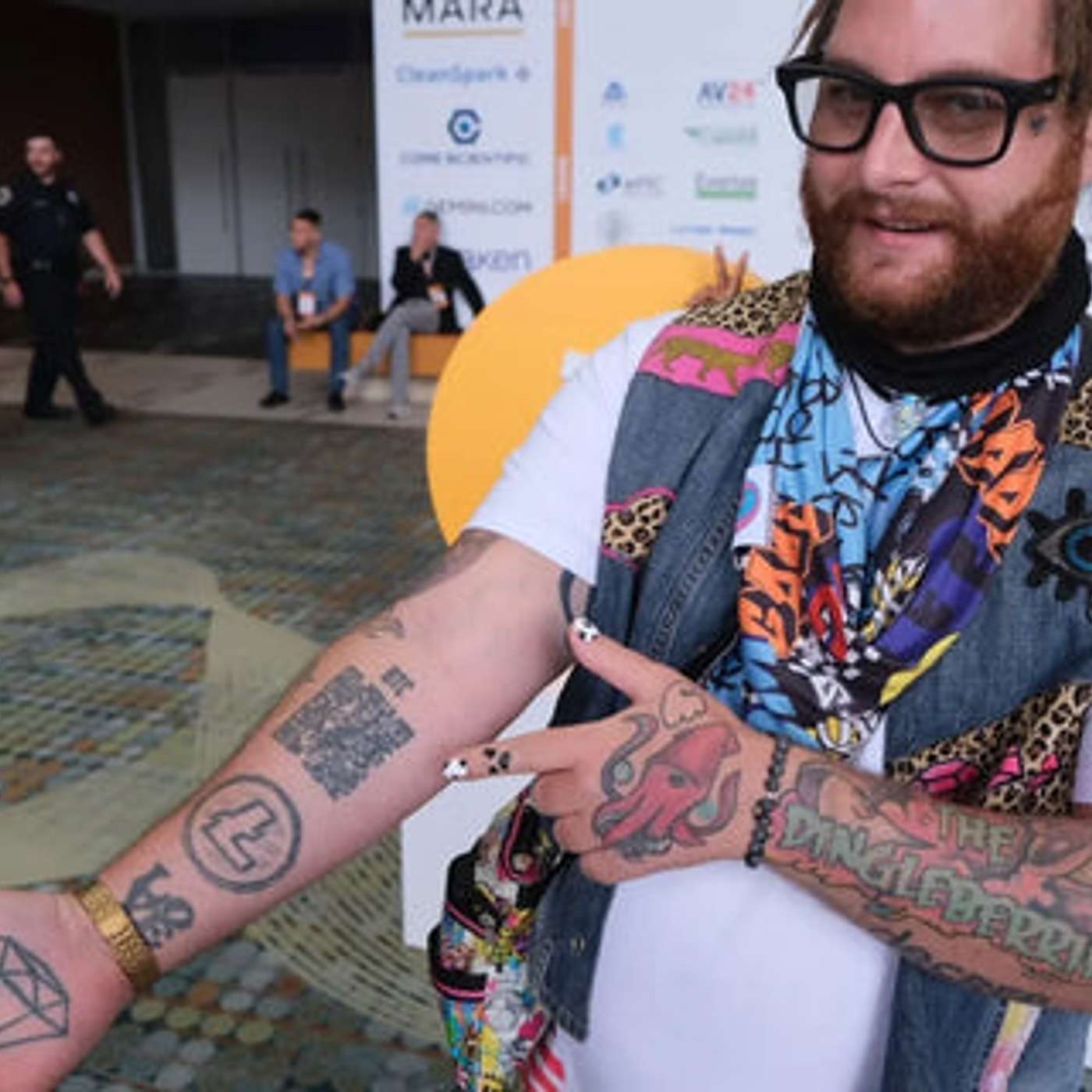 Bitcoin 2024: A Celebratory Look into the Future of Crypto