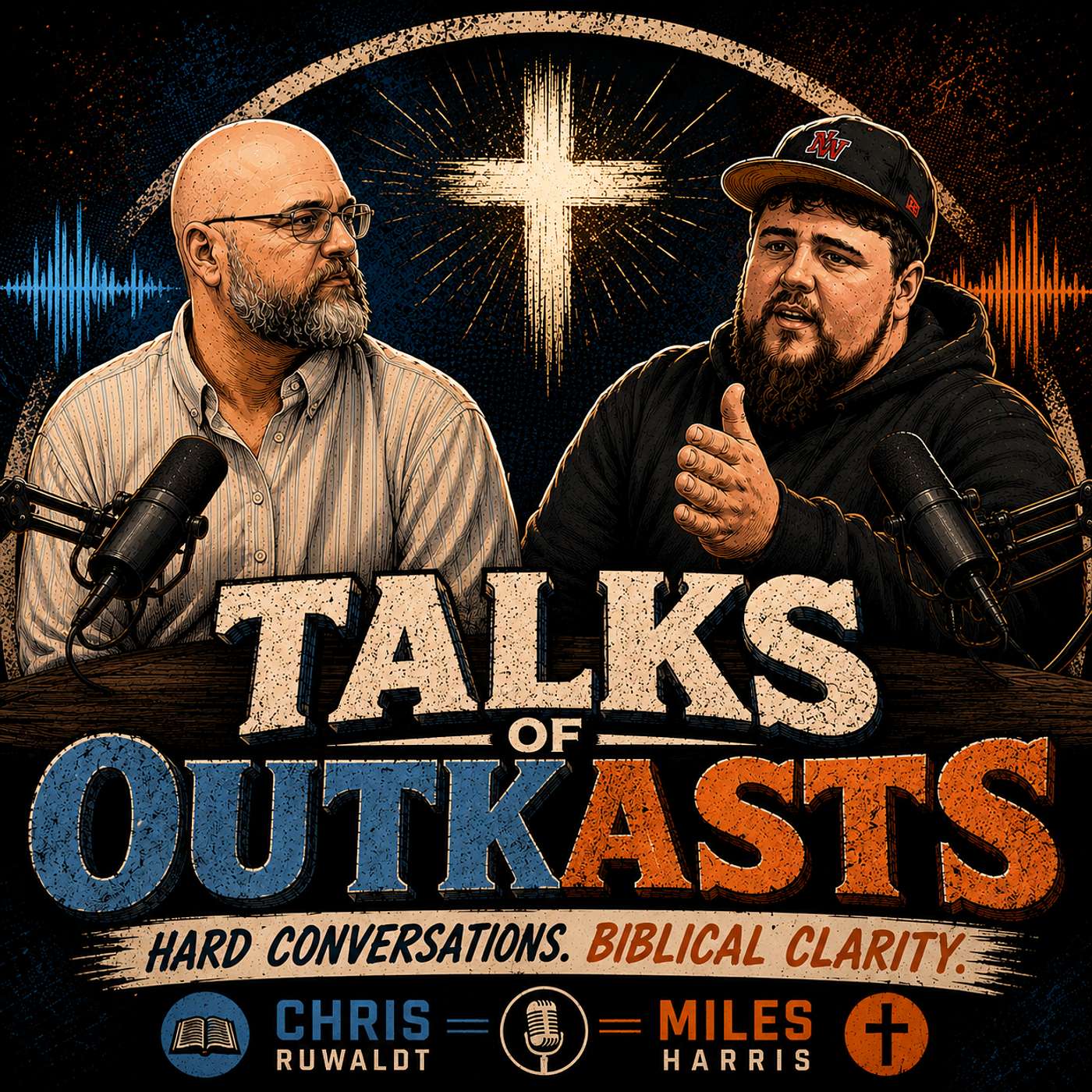 Talks of Outkasts