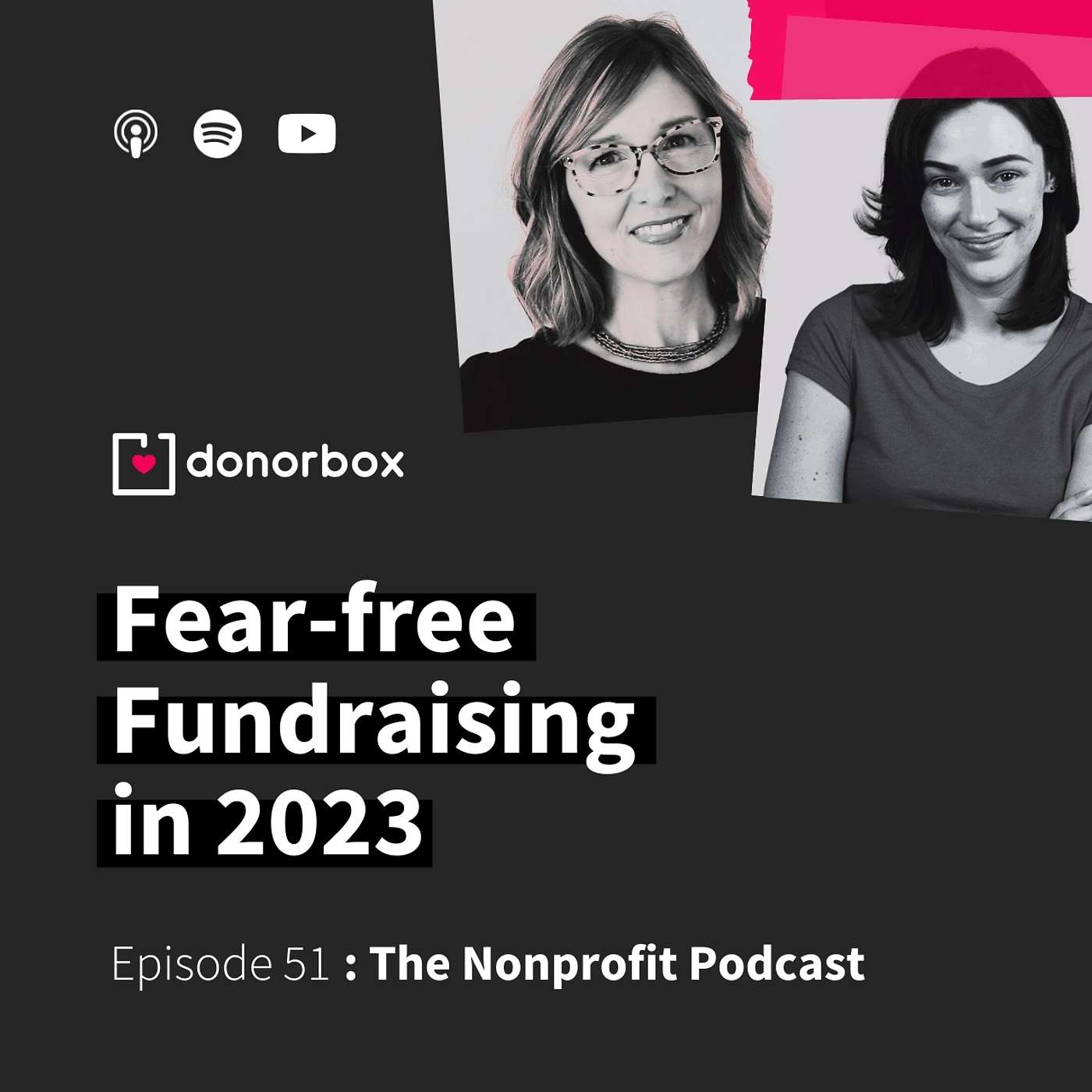 The Nonprofit Podcast