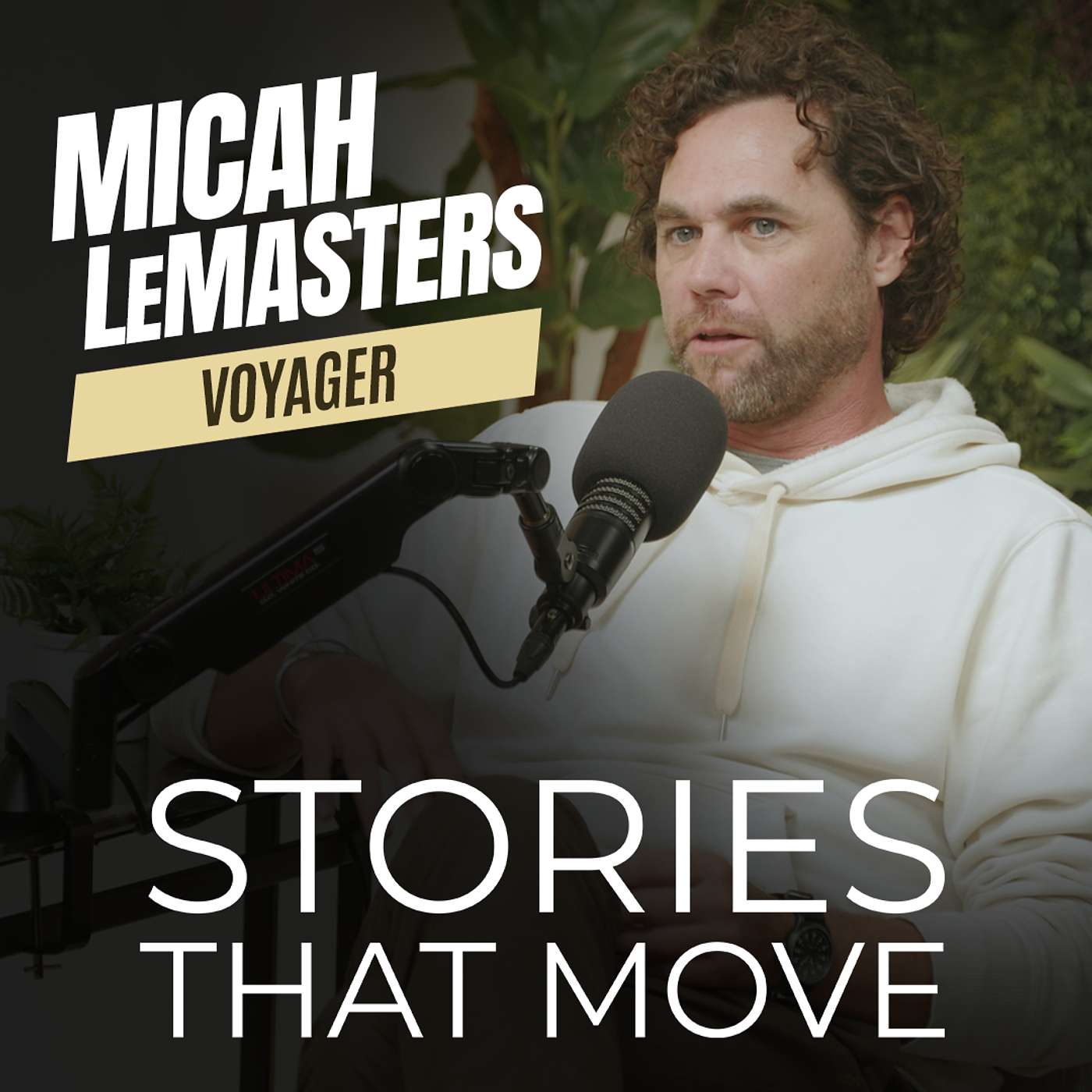Stories That Move