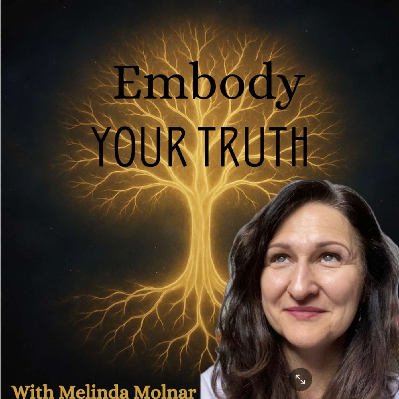 Embody Your Truth
