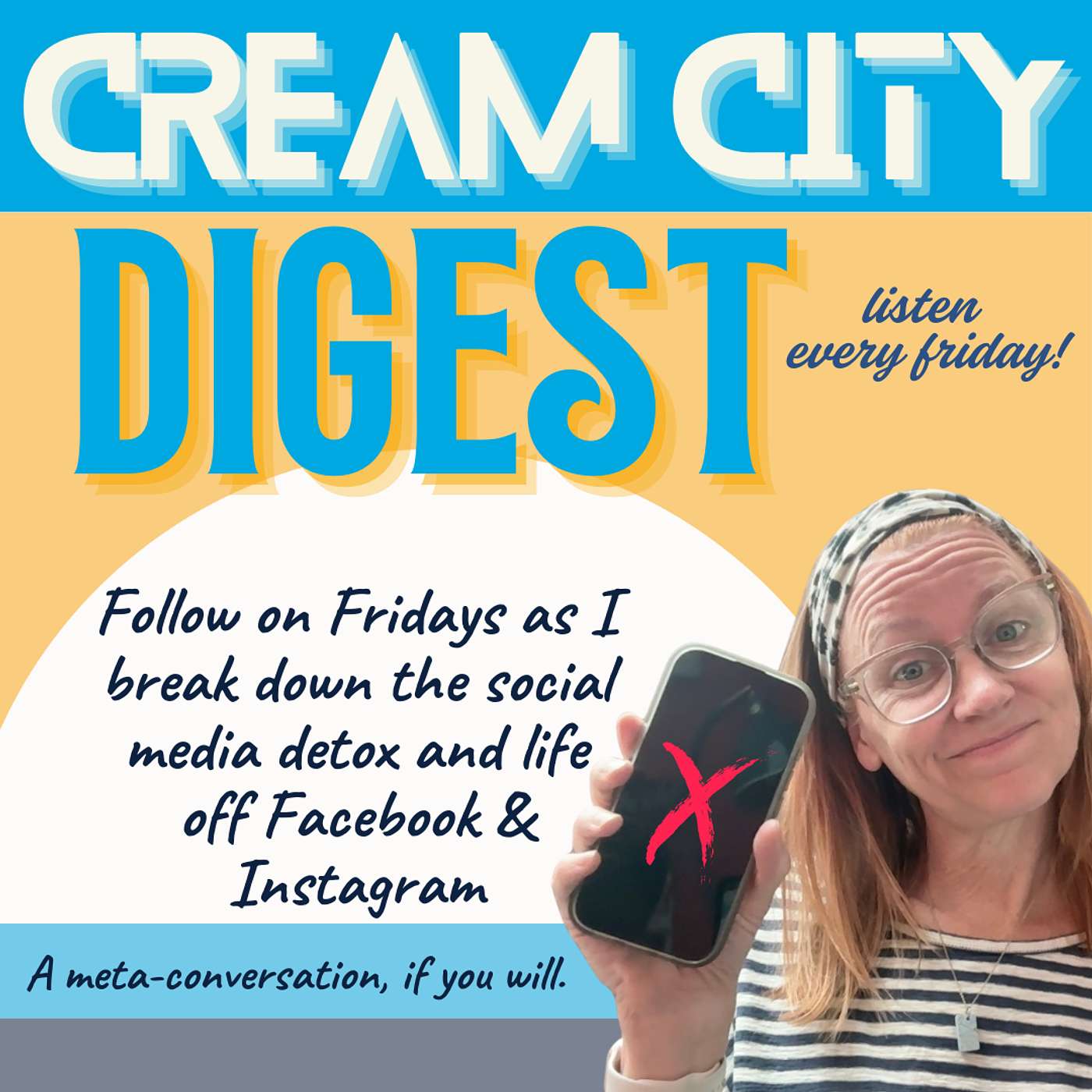 Gather Connect Create || (formerly Cream City Dreams)