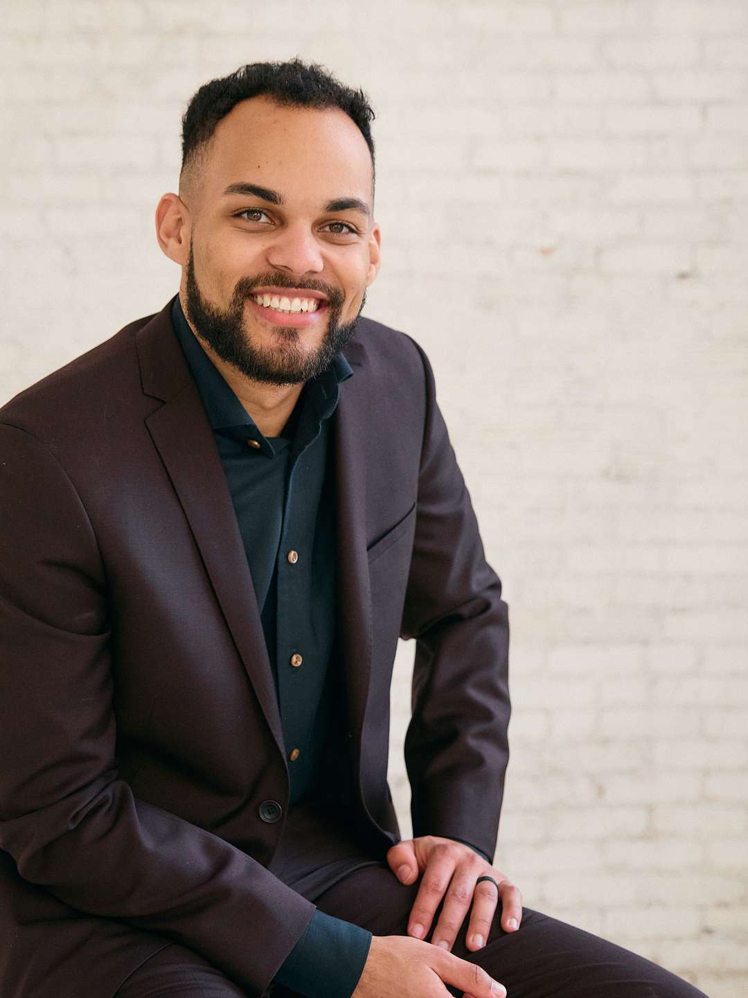 Tré Bynoe CFP®, CIM®