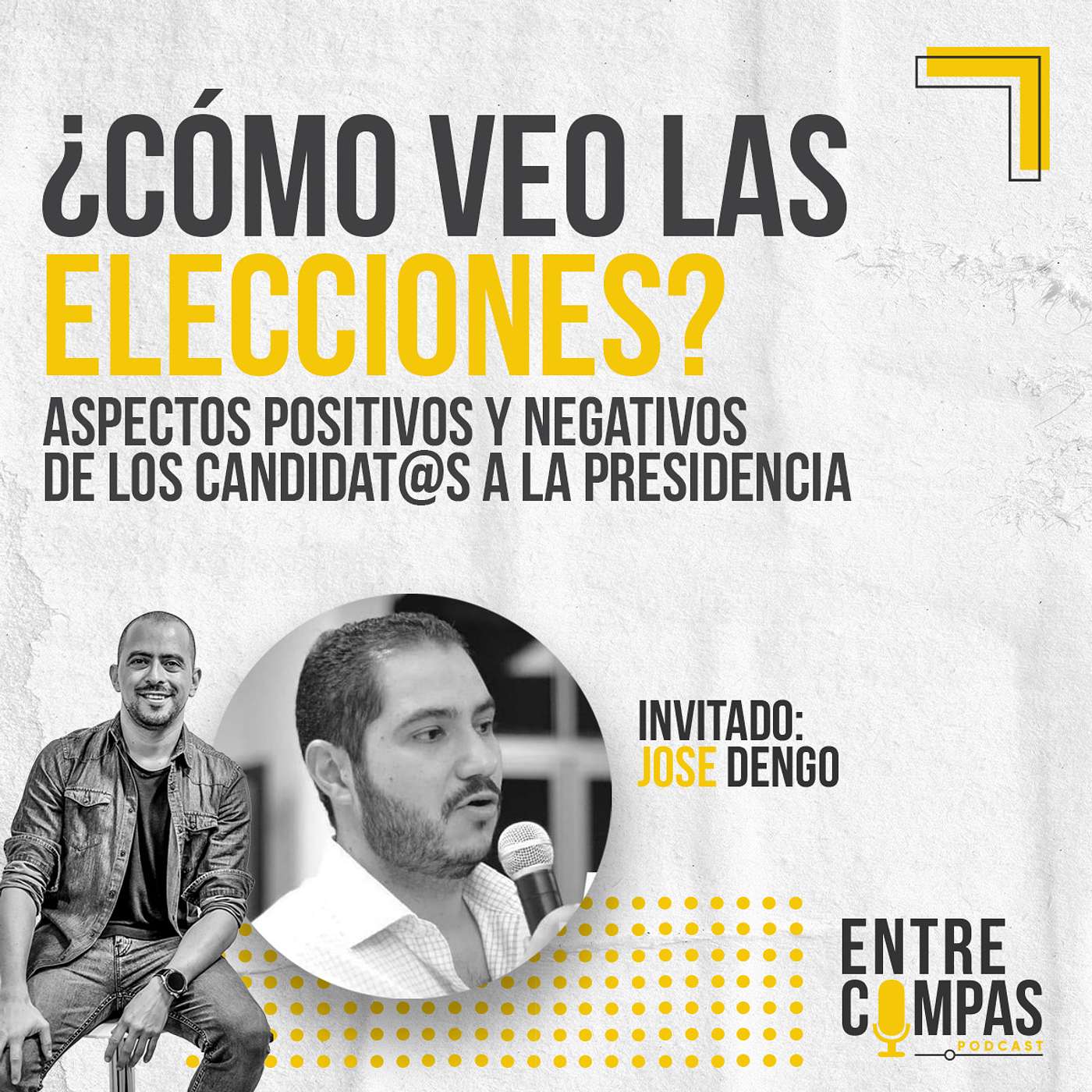 Entre Compas Podcast