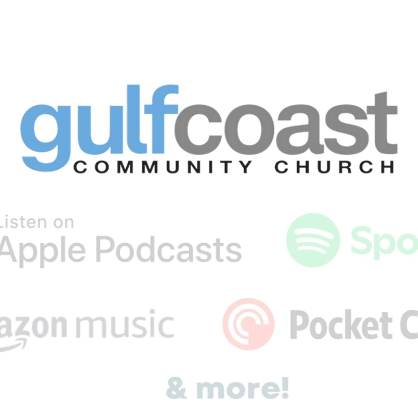 Gulf Coast Community Church Podcast – St. Petersburg