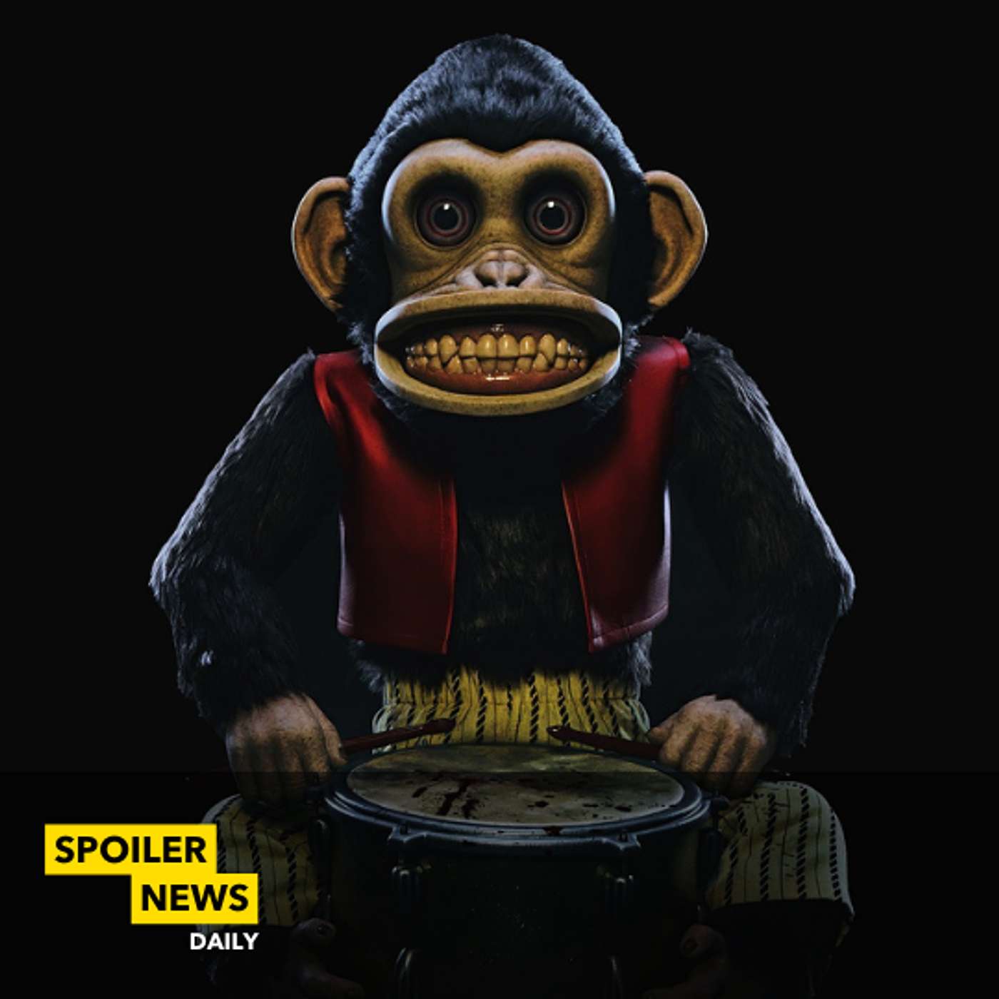 ¡Doblaje de la película Wicked! ¡Teaser de The Monkey! ¡Avance de Los Reyes de Oriente!