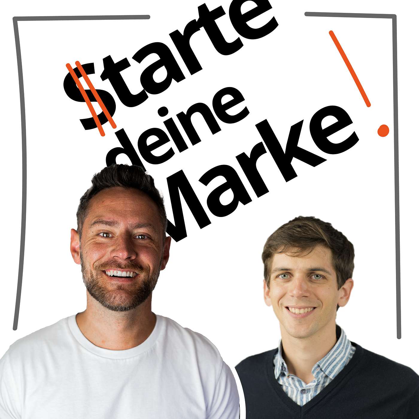 Starte deine Marke. Grosse Marketing-Tipps für kleine Start-ups.