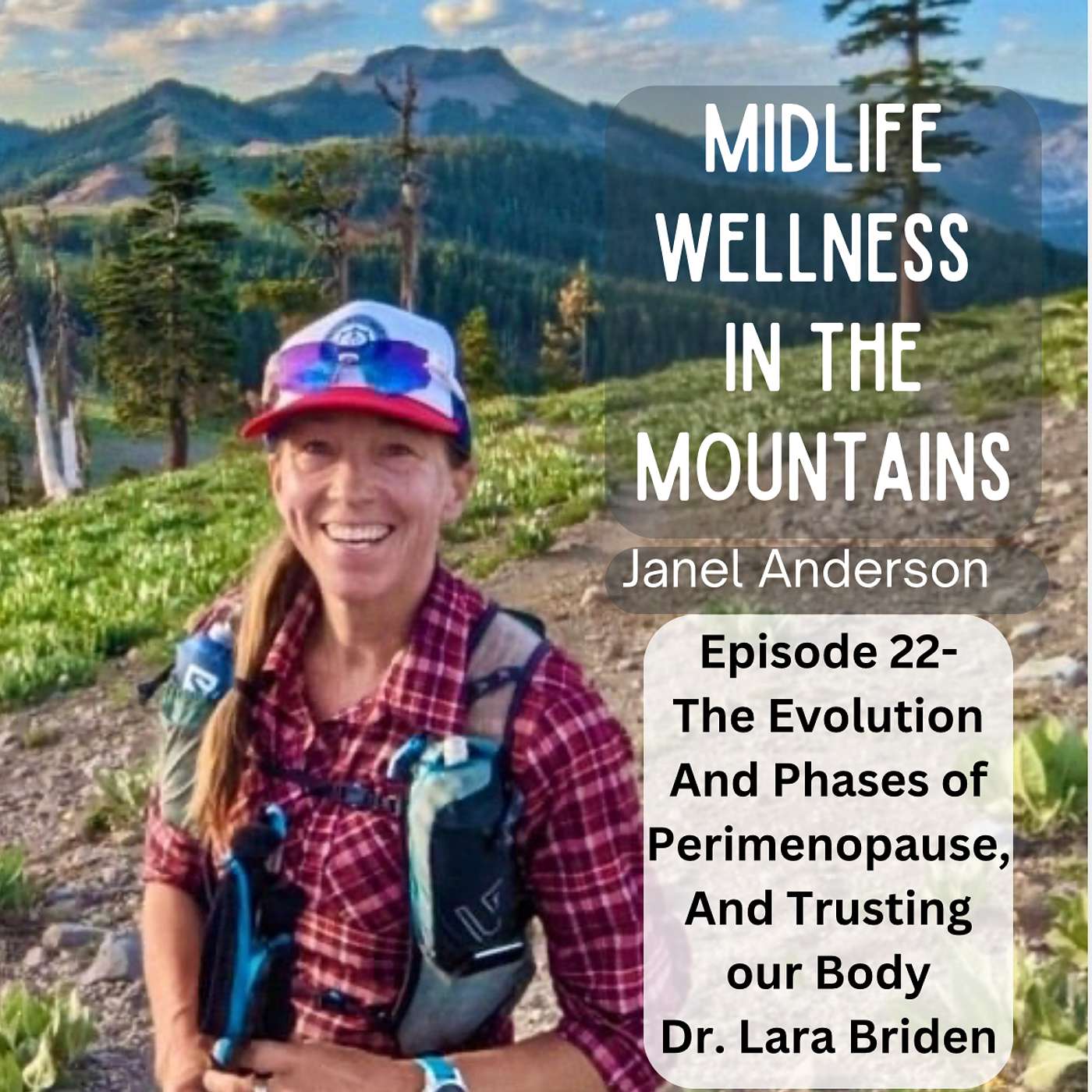 Midlife Wellness In The Mountains