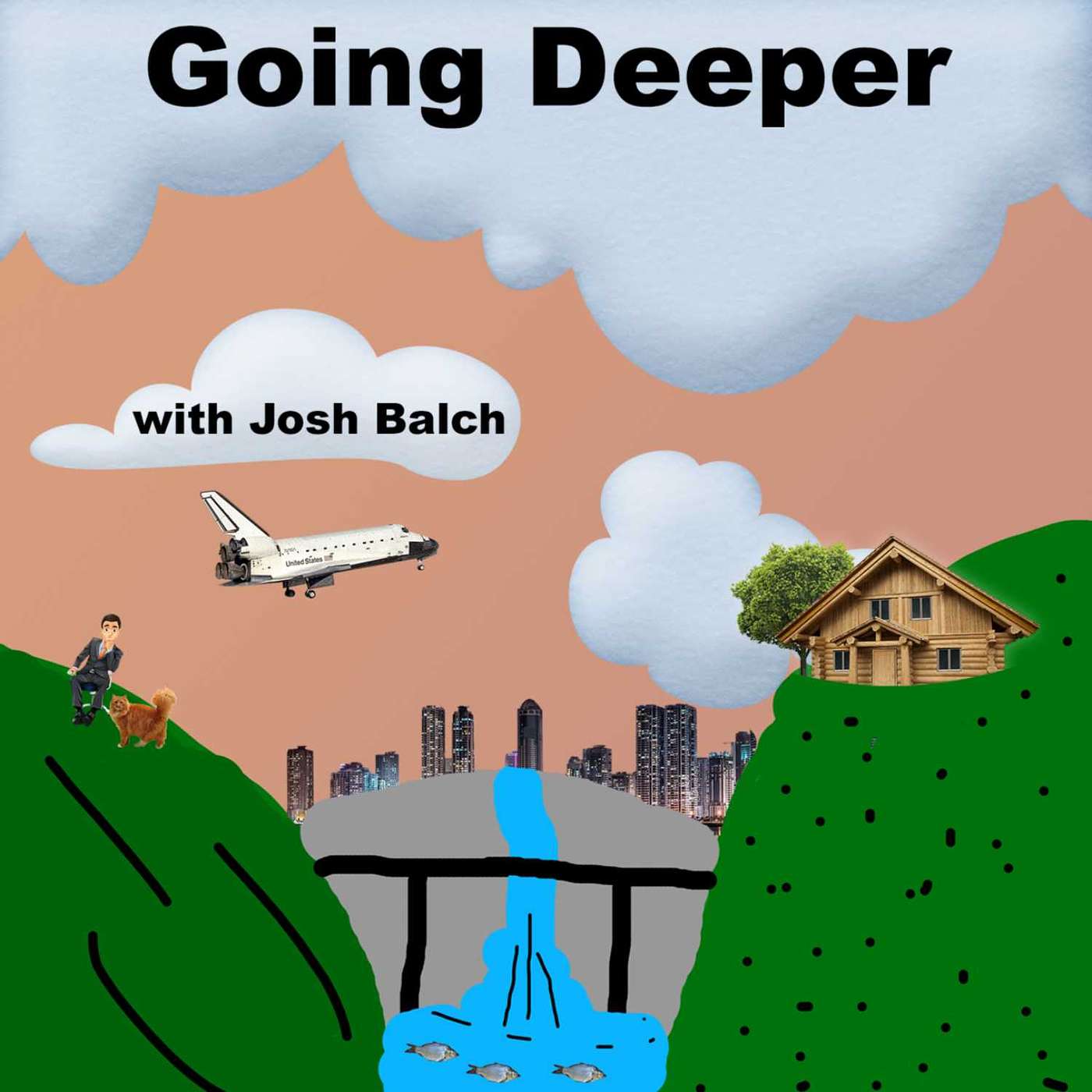 Going Deeper with Josh Balch