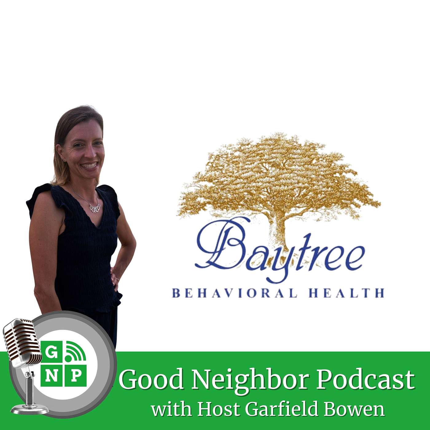 Good Neighbor Podcast: Port Saint Lucie