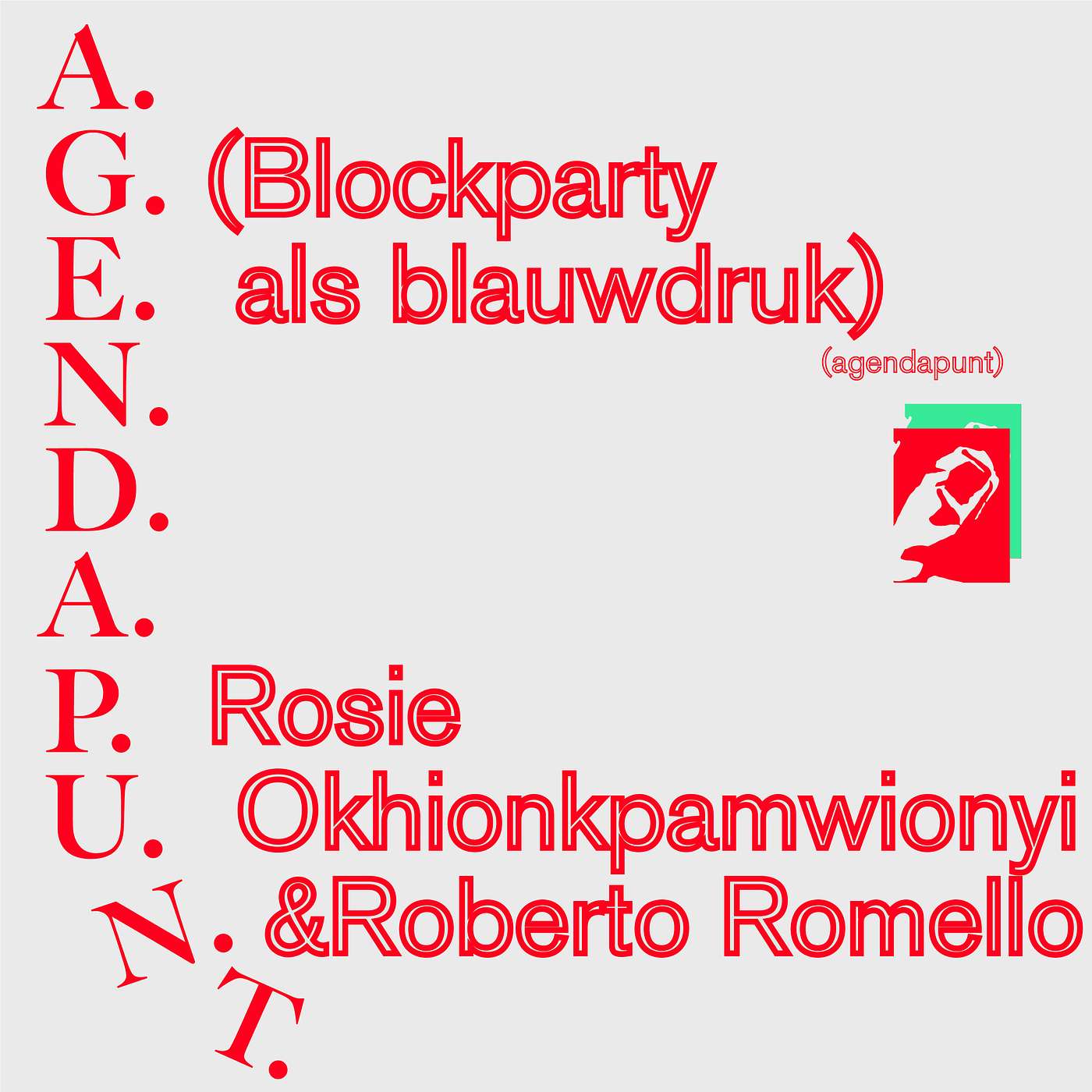 Agendapunt