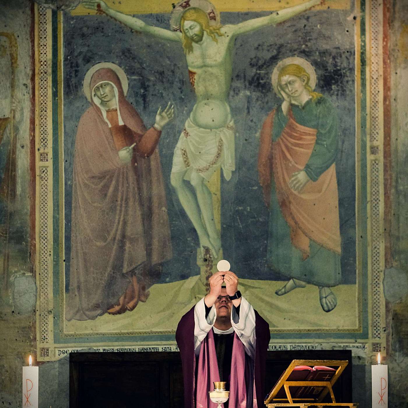 The Summit of Christianity The Summit of Christianity