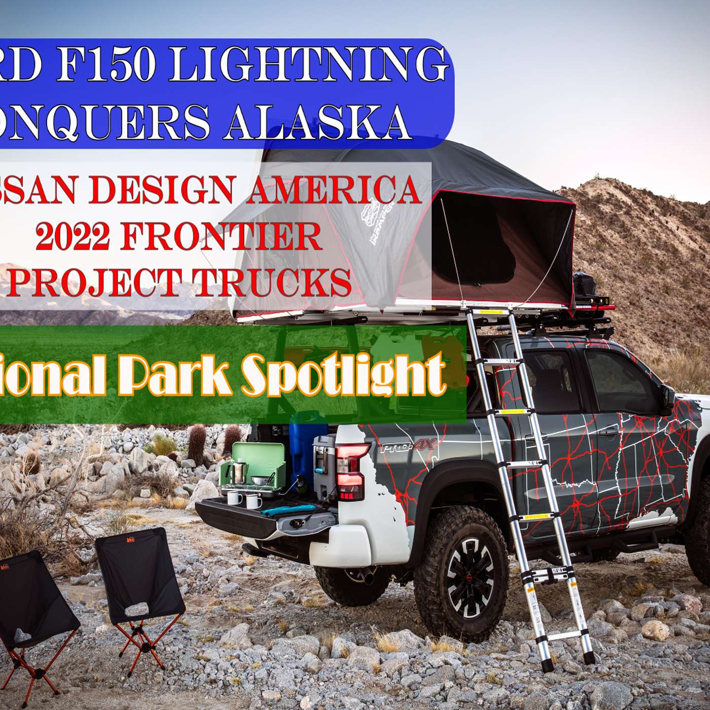 RANDOM WAYPOINTS PODCAST