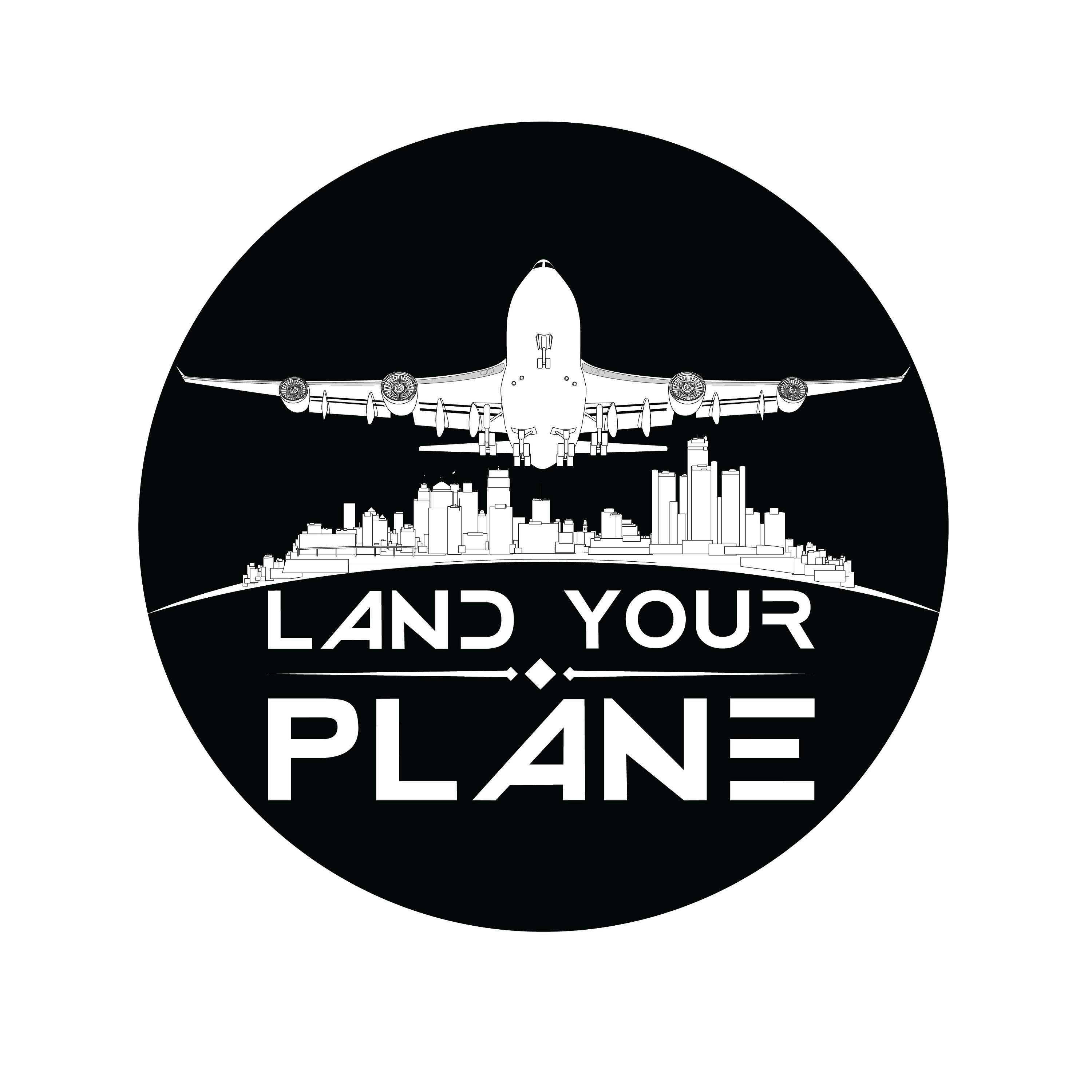 Land Your Plane Podcast
