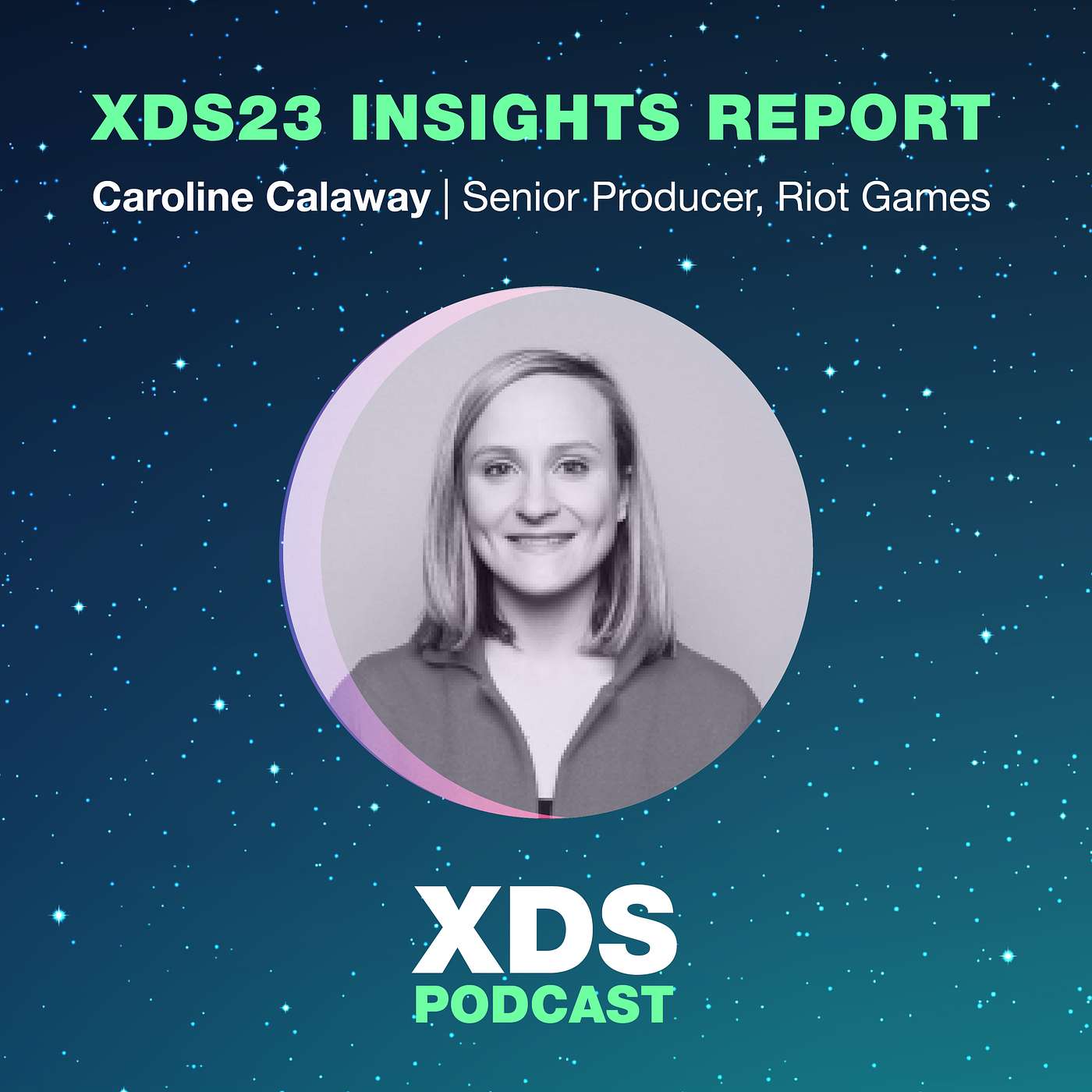 XDS Podcast