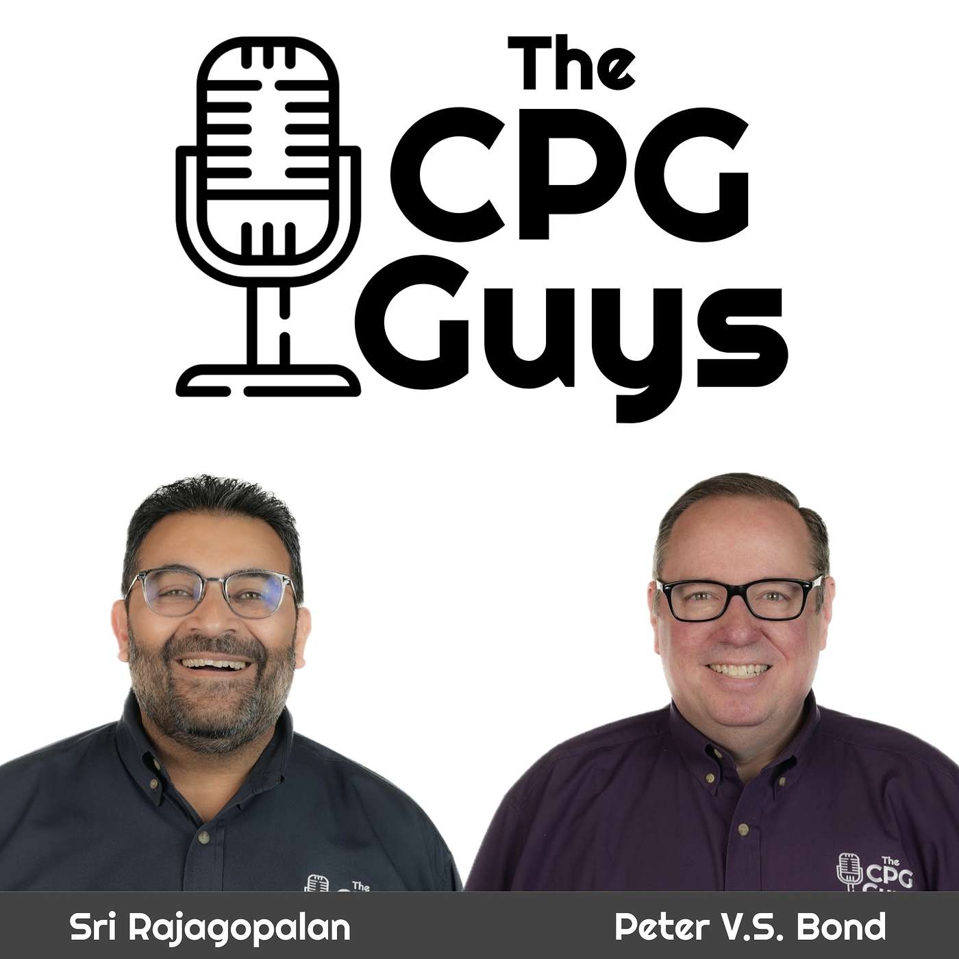 The CPG Guys