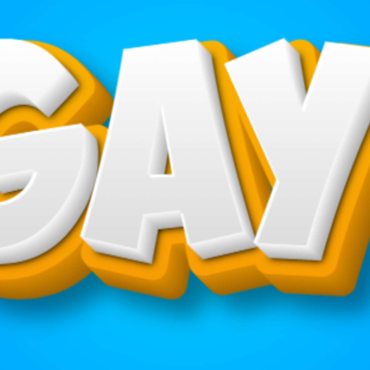 Brett and Lee Explore the History of the Word Gay and other terms - Episode 53