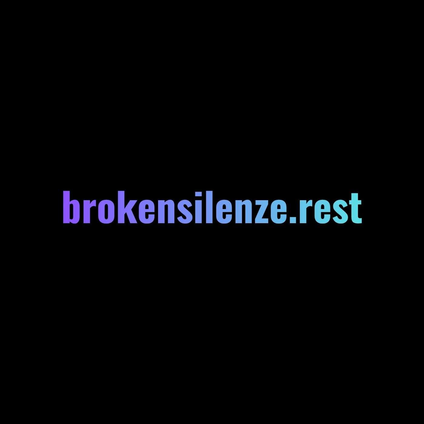 Why Is Brokensilenze a Popular Choice for Reality TV and Urban Entertainment? episode artwork