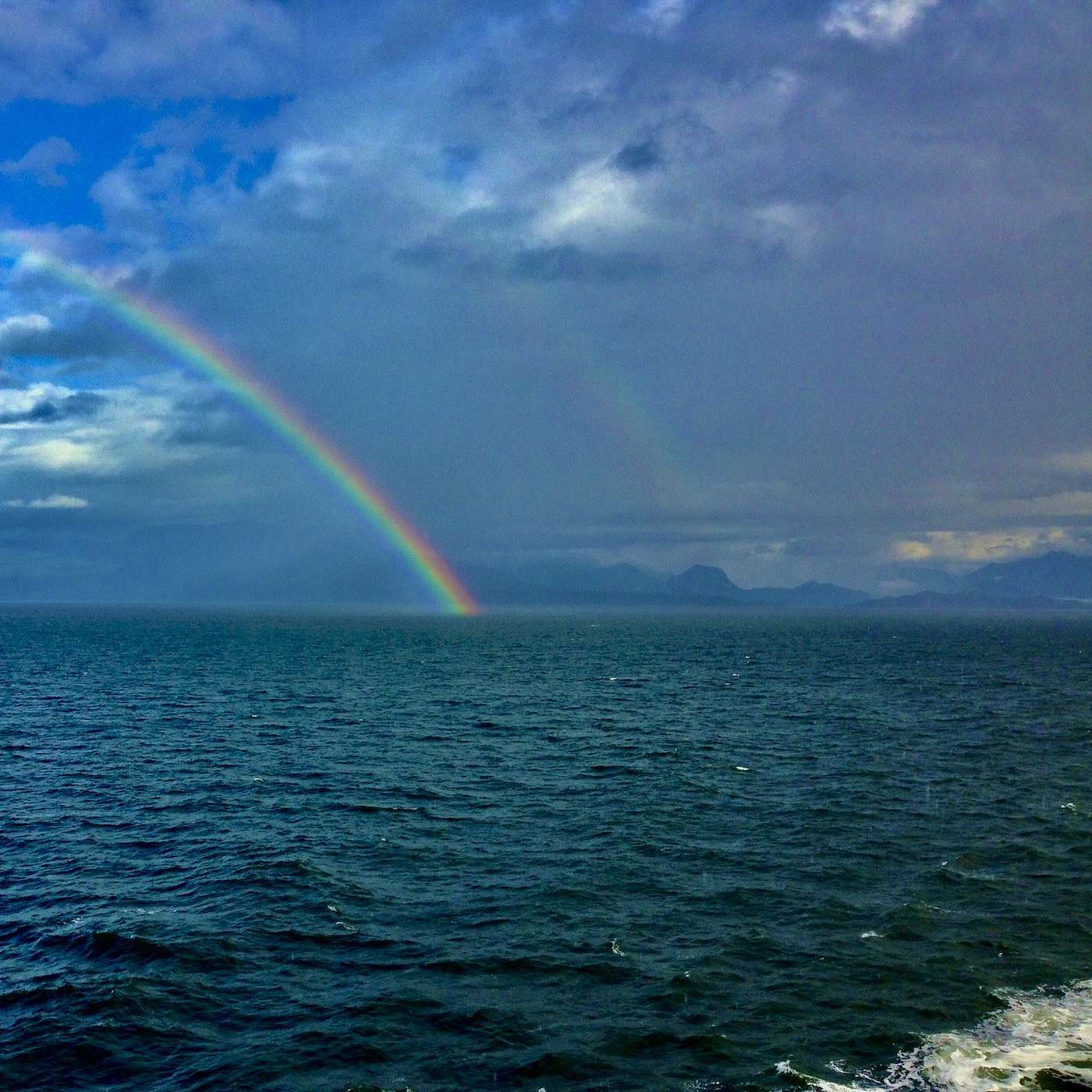 Episode 9 - Honouring Our Blessings