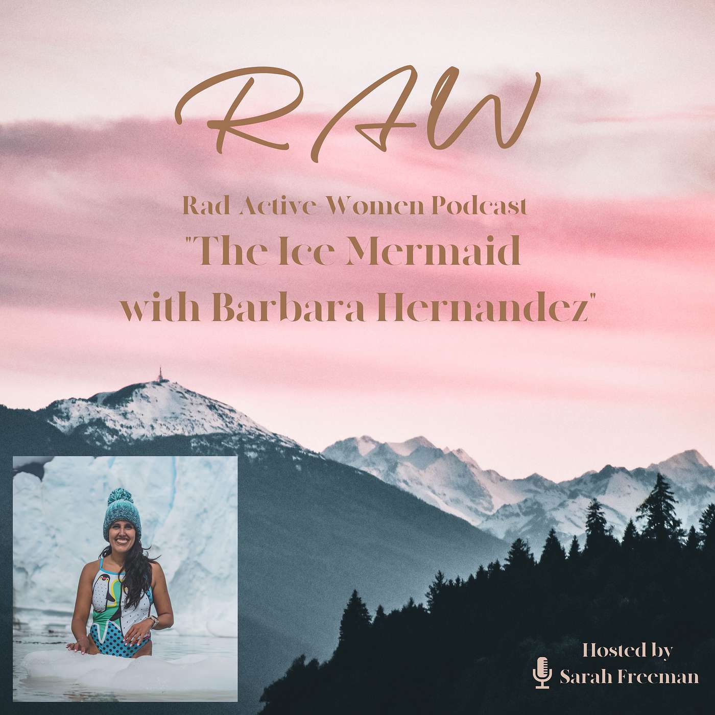 RAWW Podcast